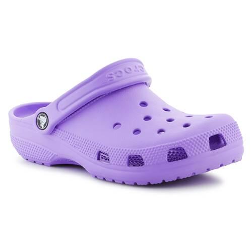 Buty do chodzenia unisex Crocs Classic Galaxy