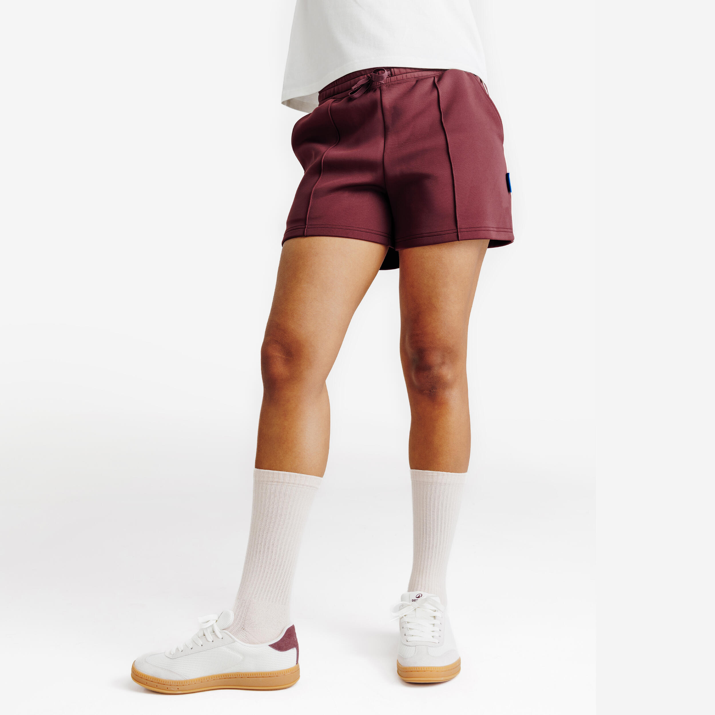 Spodenki damskie Heritage