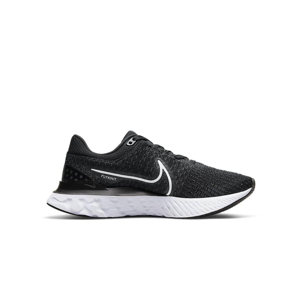 Buty do biegania Kobieta Nike React Infinity Run 3 S czarny