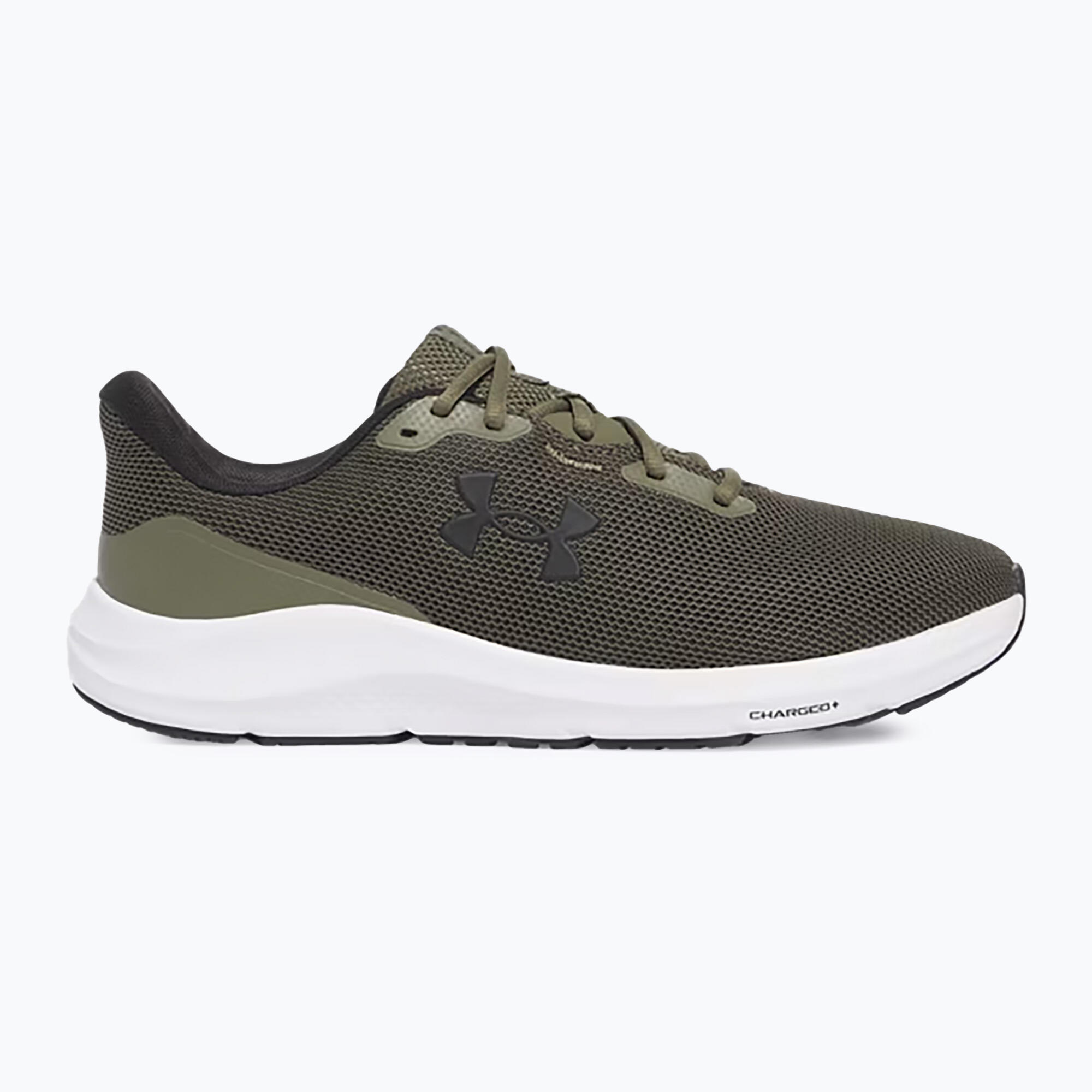 Buty do biegania męskie Under Armour Charged Pursuit 4