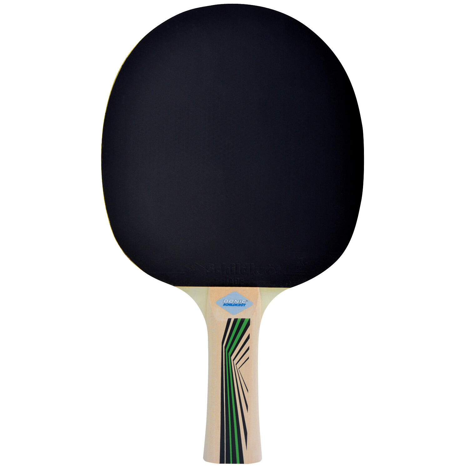 Rakietka do tenisa stołowego Donic-Schildkrot Legends 400 FSC