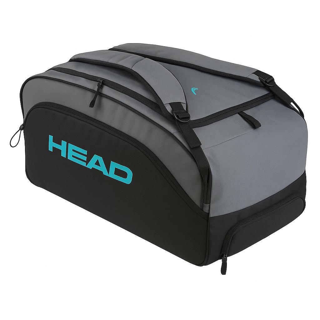 Torba do padla Head Pro X Padel Duffle Bag L
