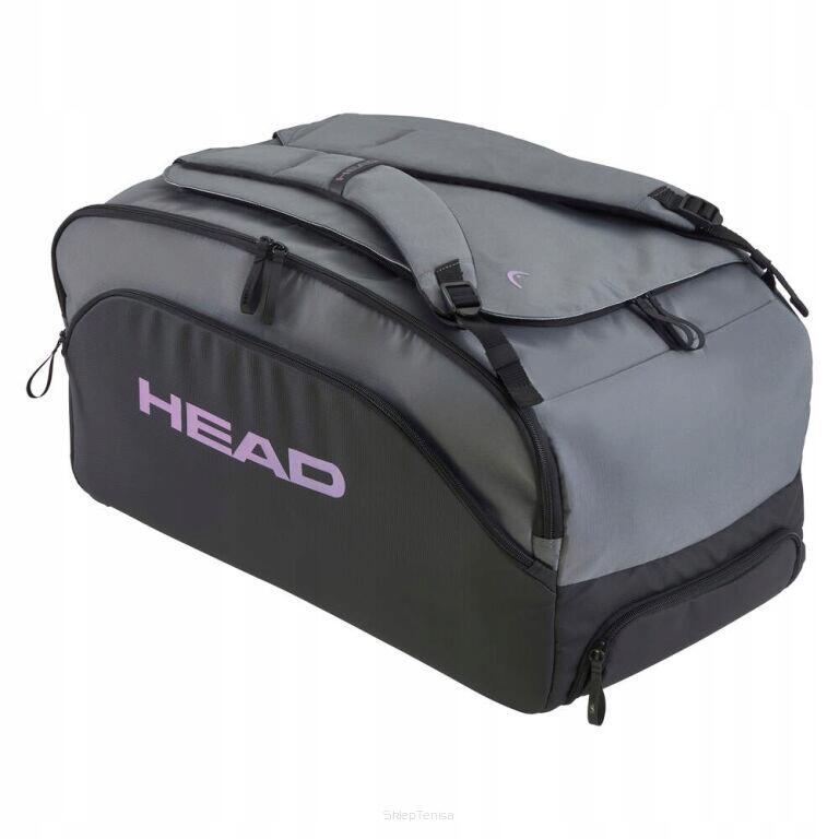 Torba do padla Head Pro X Padel Duffle Bag L