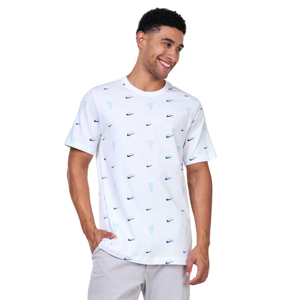 Męska Koszulka Sportowa