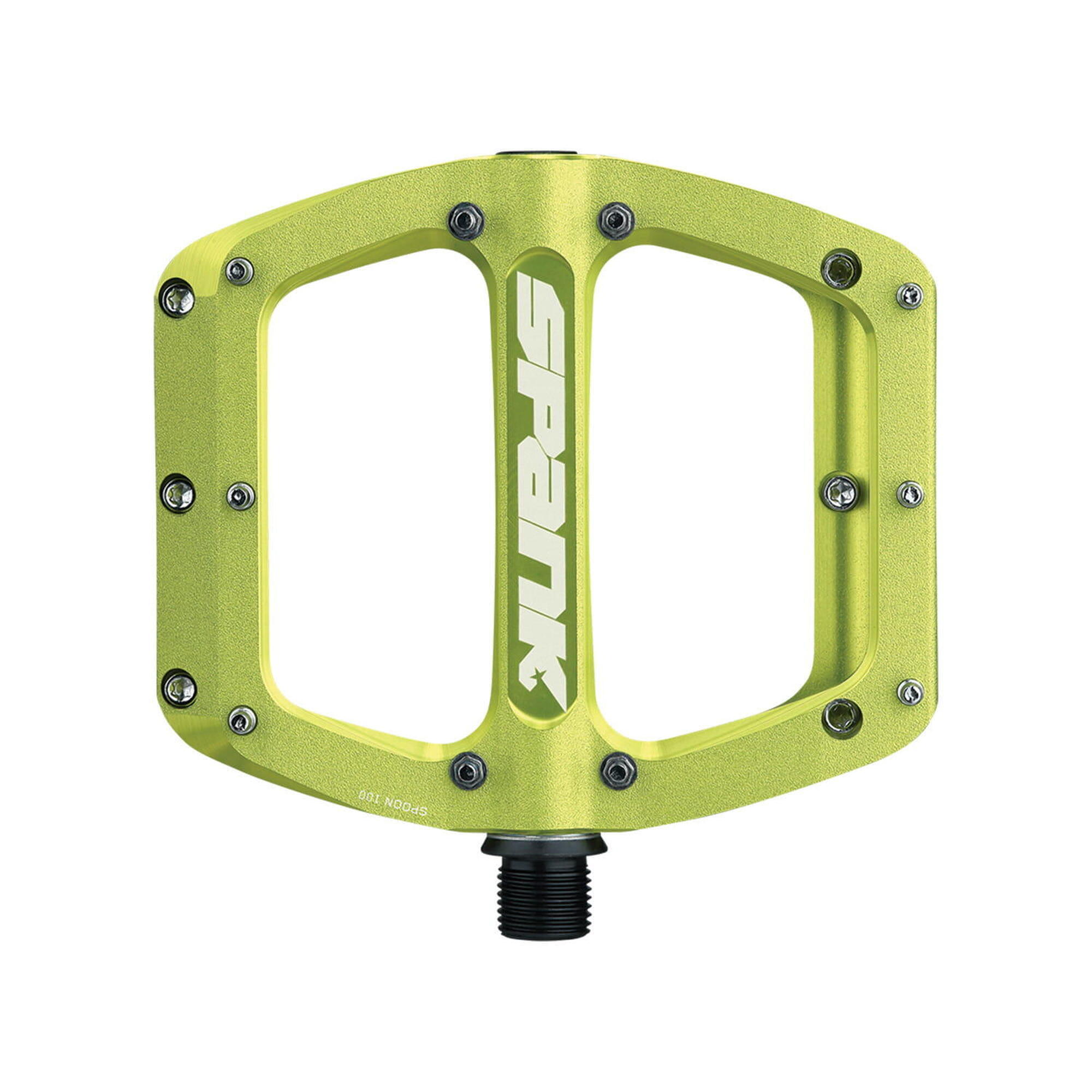 Pedały Spank Spoon Reboot S