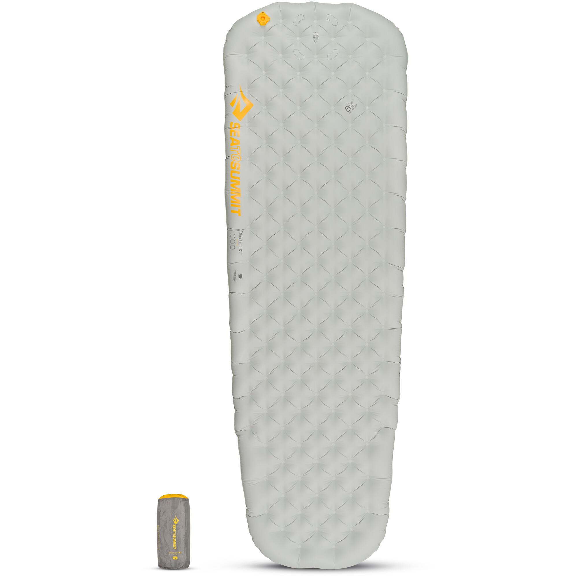 Materac Sea To Summit EtherLight XT AIR
