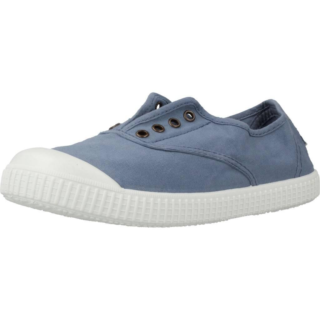 Buty VICTORIA 06627 Niebieski