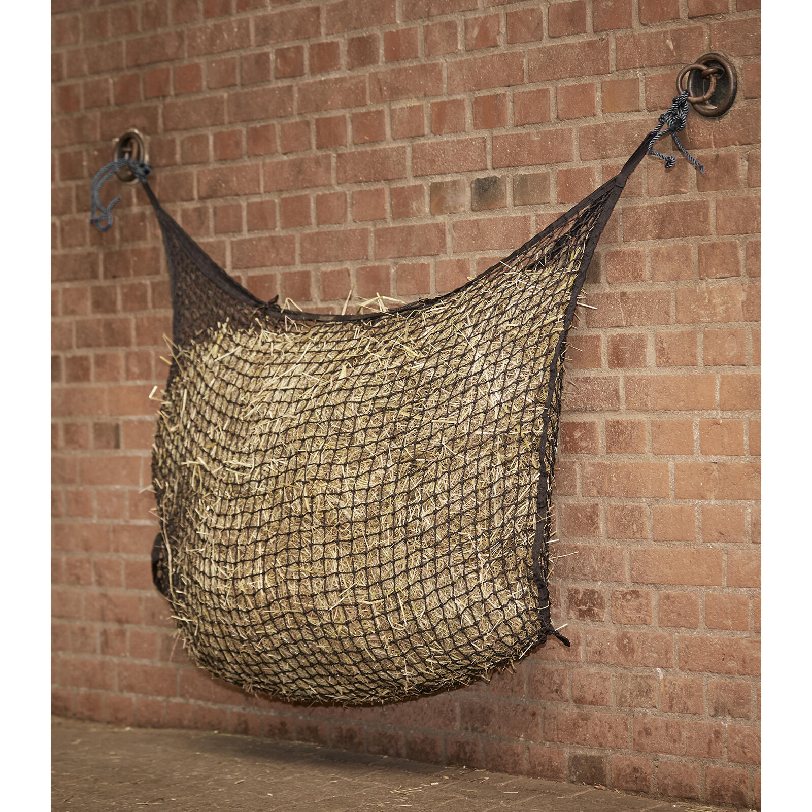 Duży prostokątny siatka na siano Waldhausen