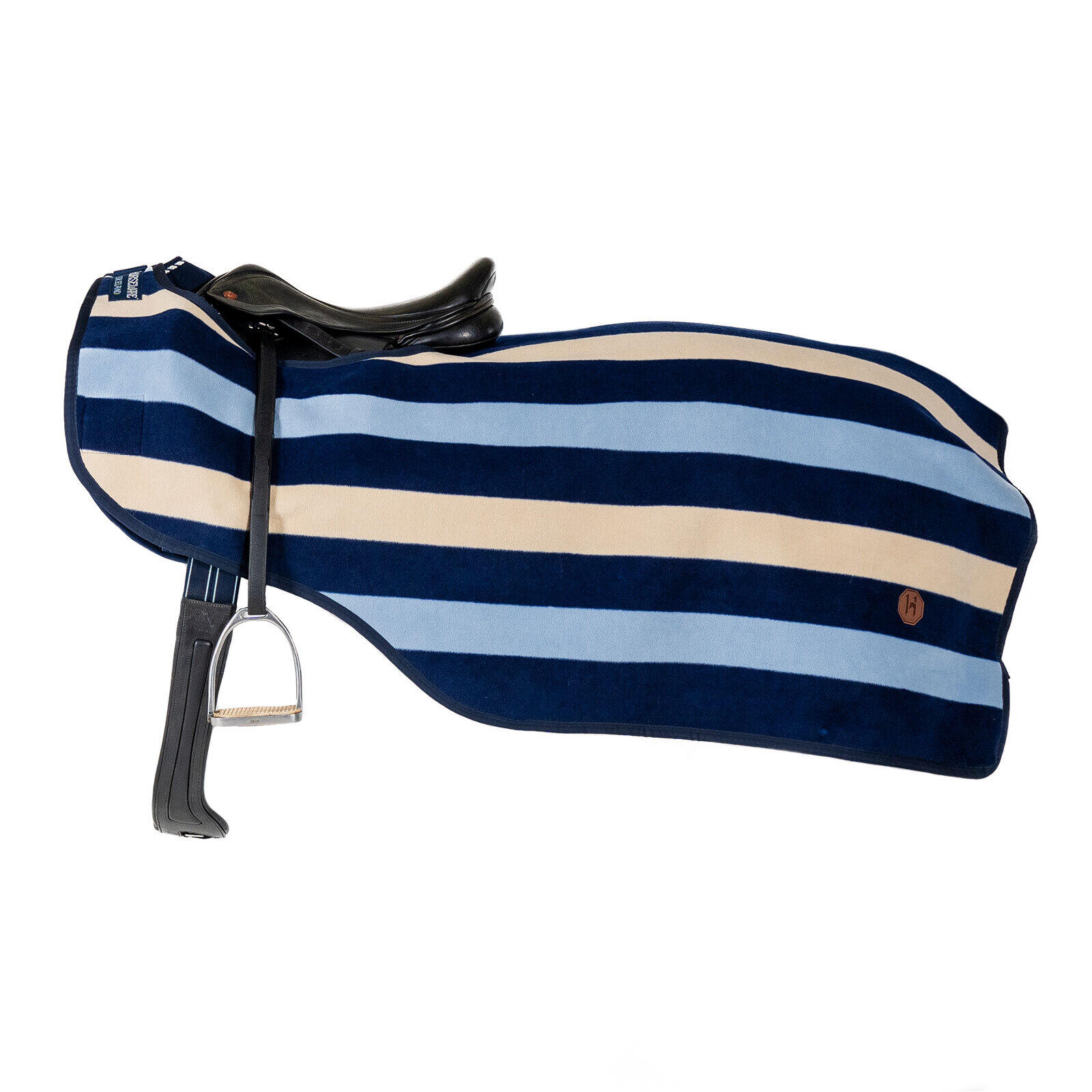 Derki dla koni Horseware Newmarket