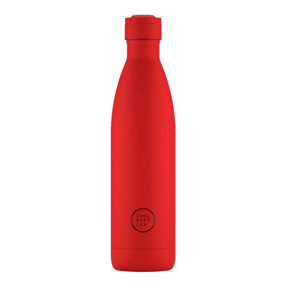 Butelka termiczna Cool Bottles 750 ml Triple cool