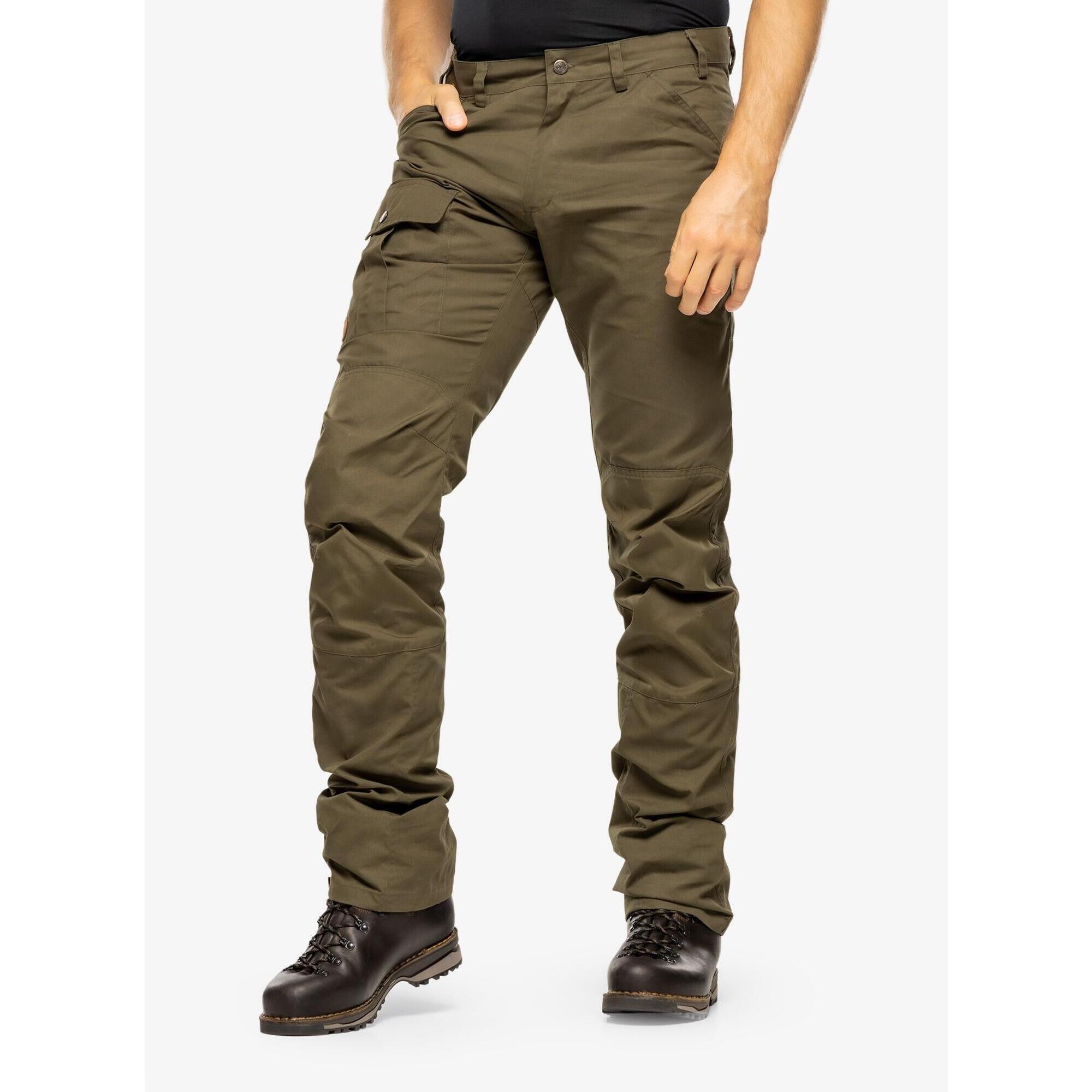 Spodnie męskie Fjallraven Nils Trousers