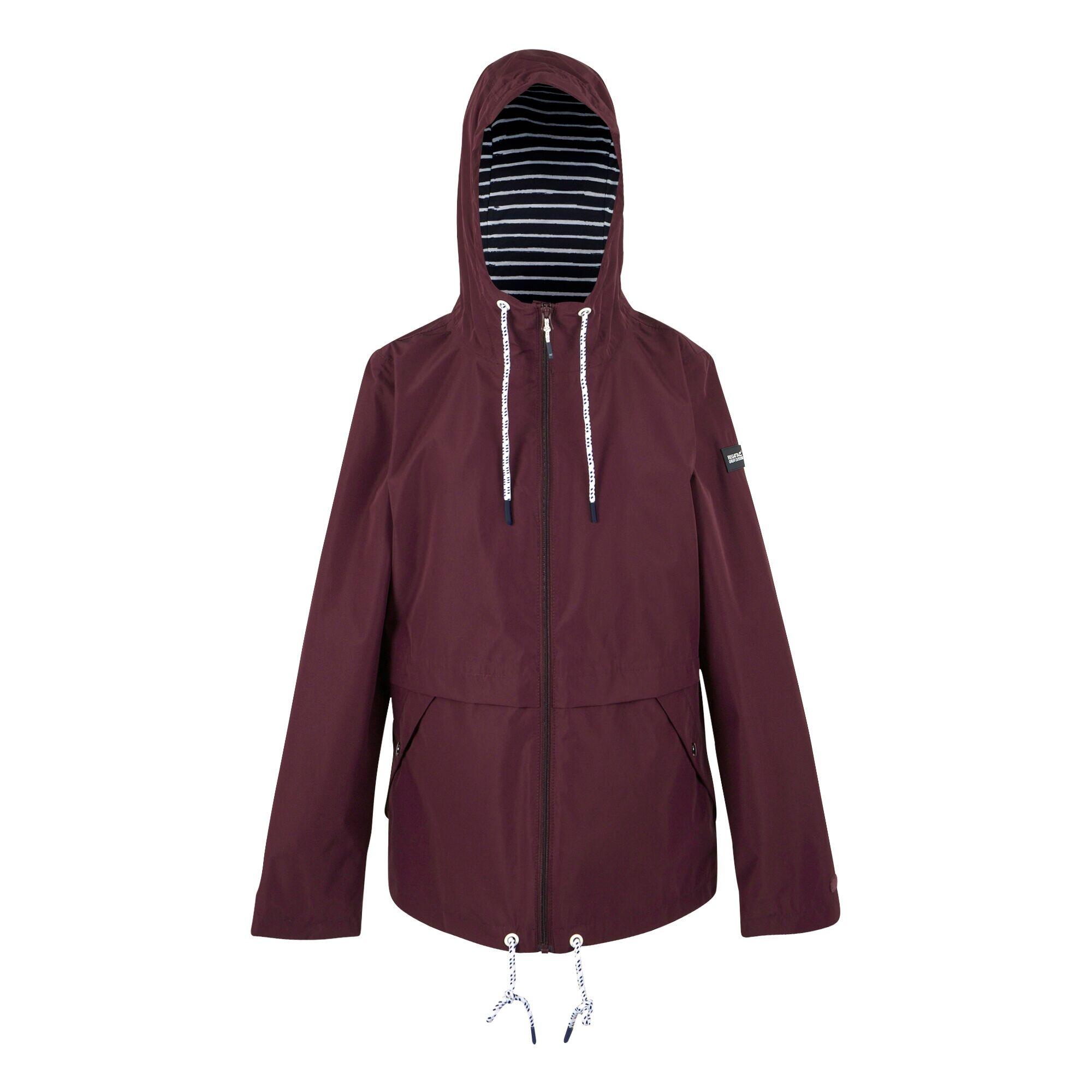 Wodoodporna Kurtka Damska Bayletta II