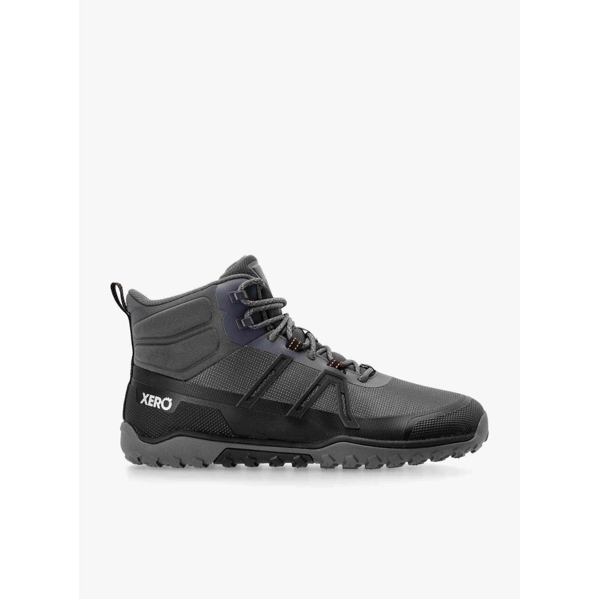 Buty turystyczne męskie Xero Shoes Scrambler Trail Mid
