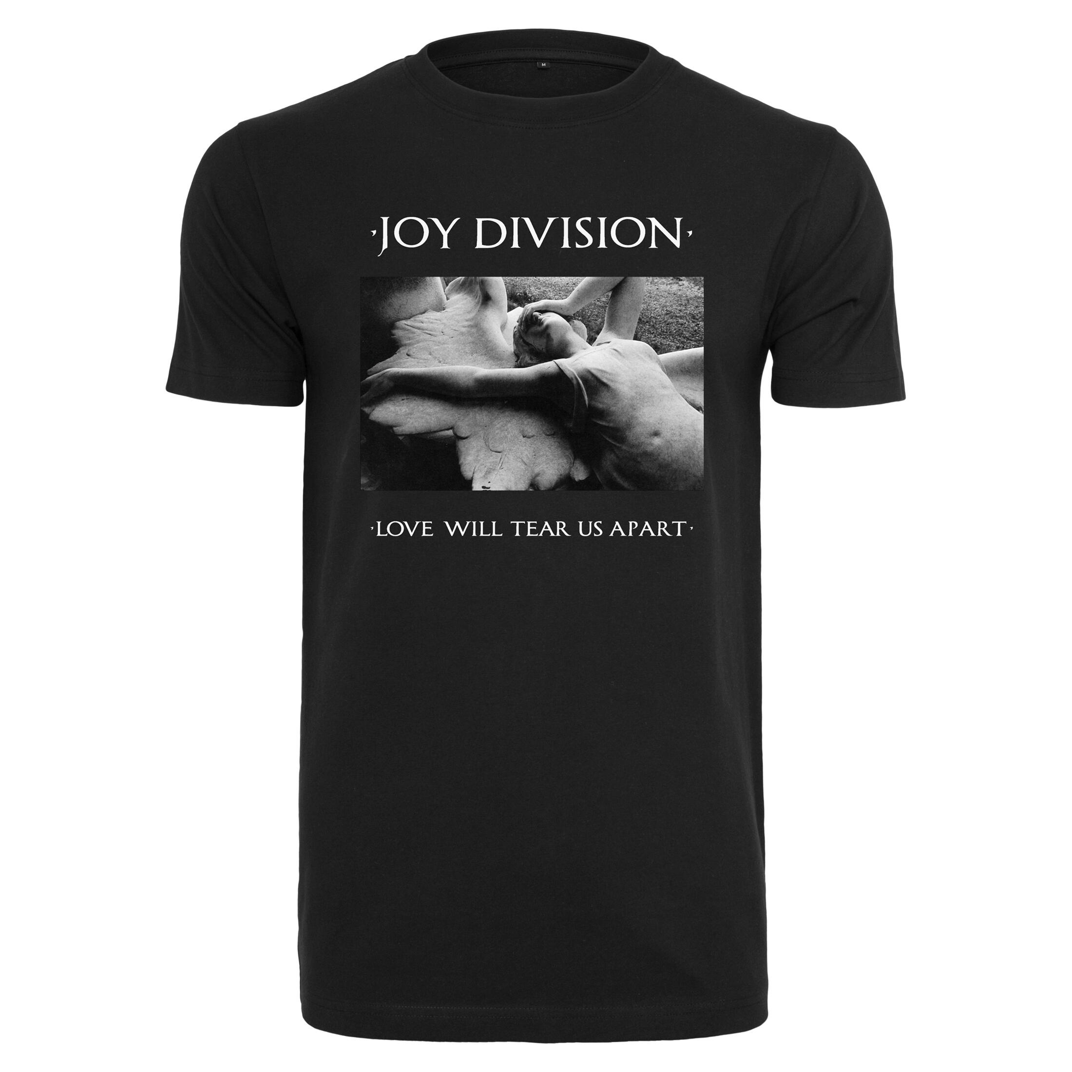Koszulka Urban Classics joy division tear us apart