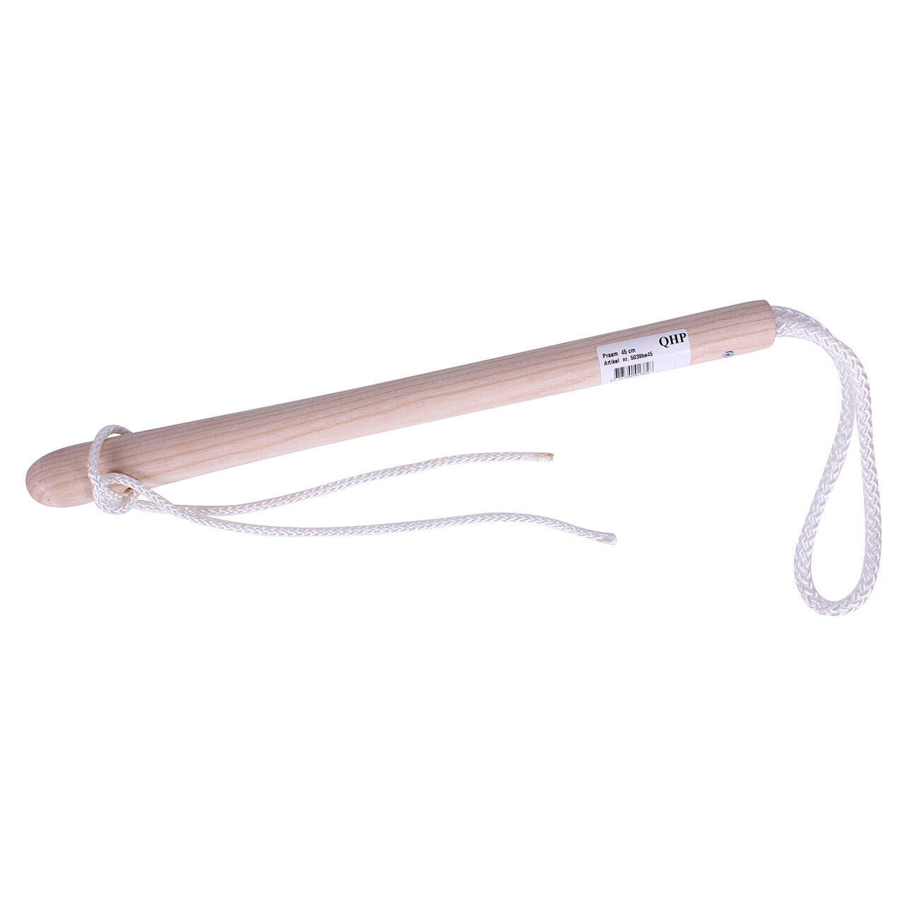 Nose twister dla koni Q-essentials Twitch