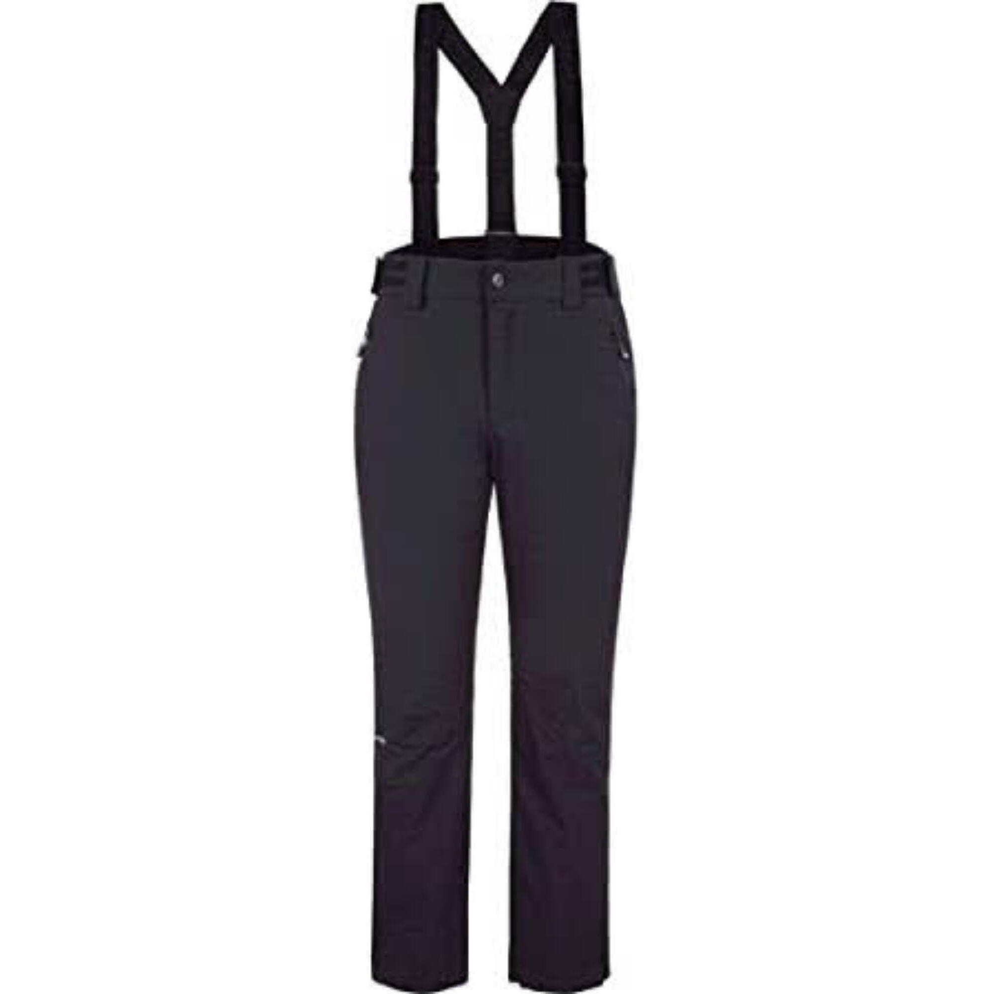 Wodoodporne Męskie Spodnie Narciarskie Icepeak Vivino - Rozmiar 52