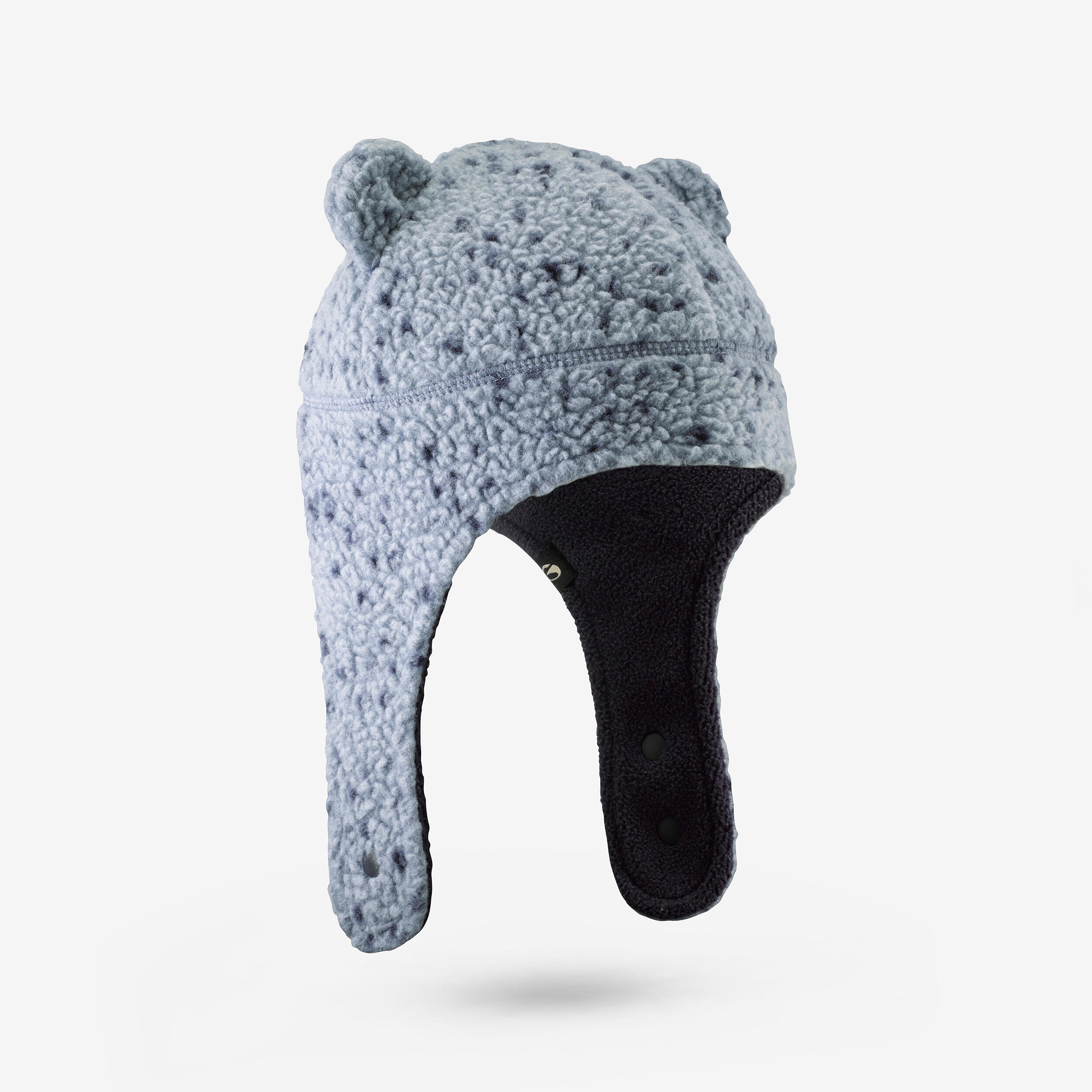 Czapka - peruwianka dla dzieci Quechua Babychou 500