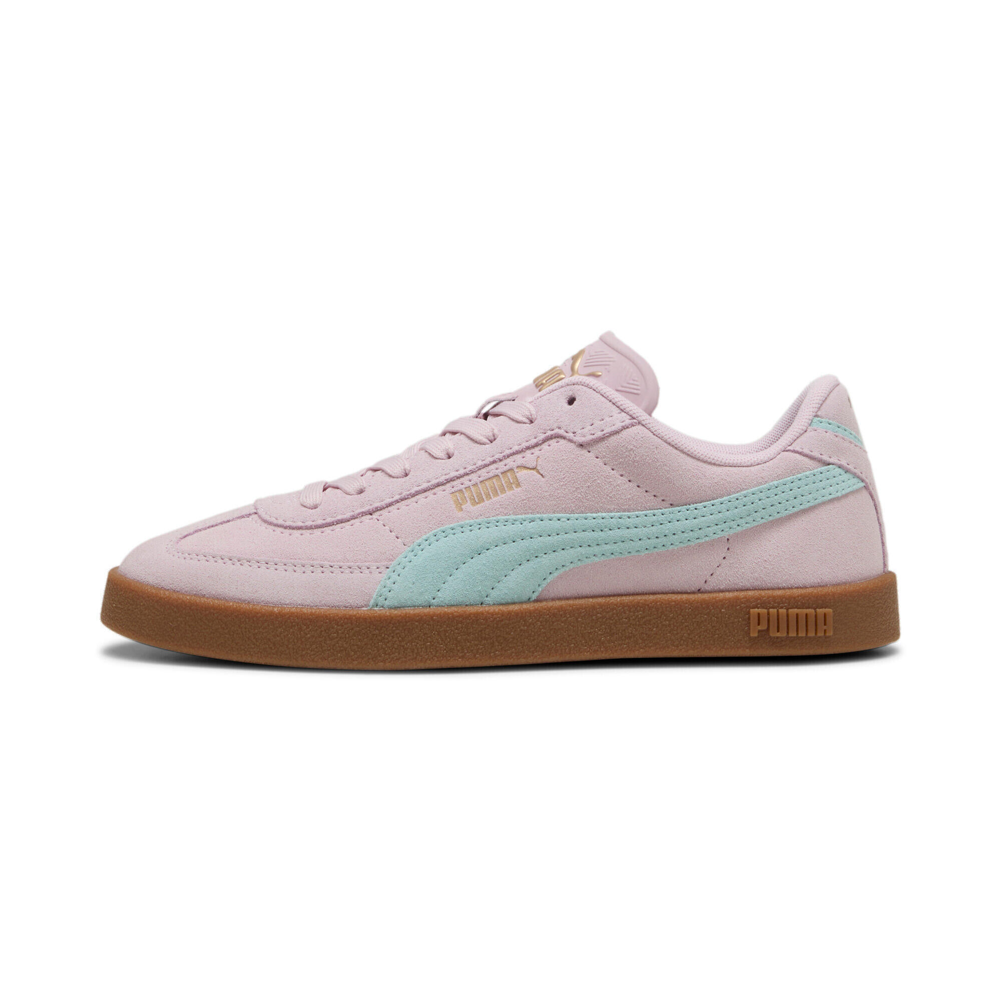 Trenerzy Puma Club II Era Suede