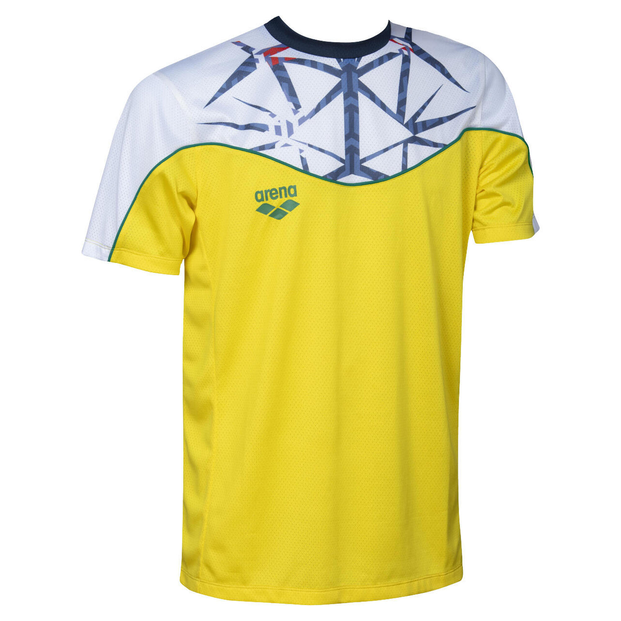 Koszulka techniczna sportowa Arena Bishamon Australia