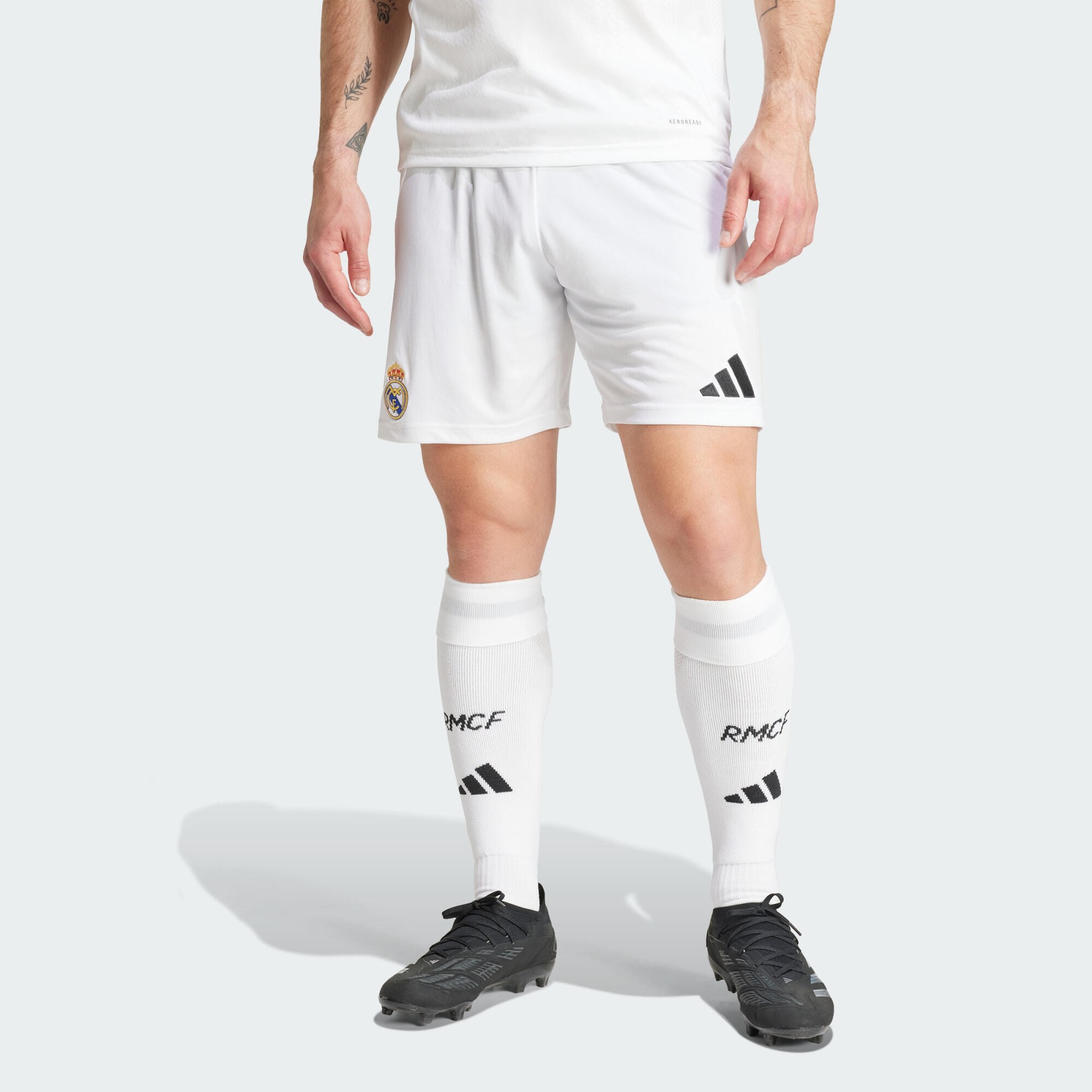 Szorty Real Madrid 24/25 Home