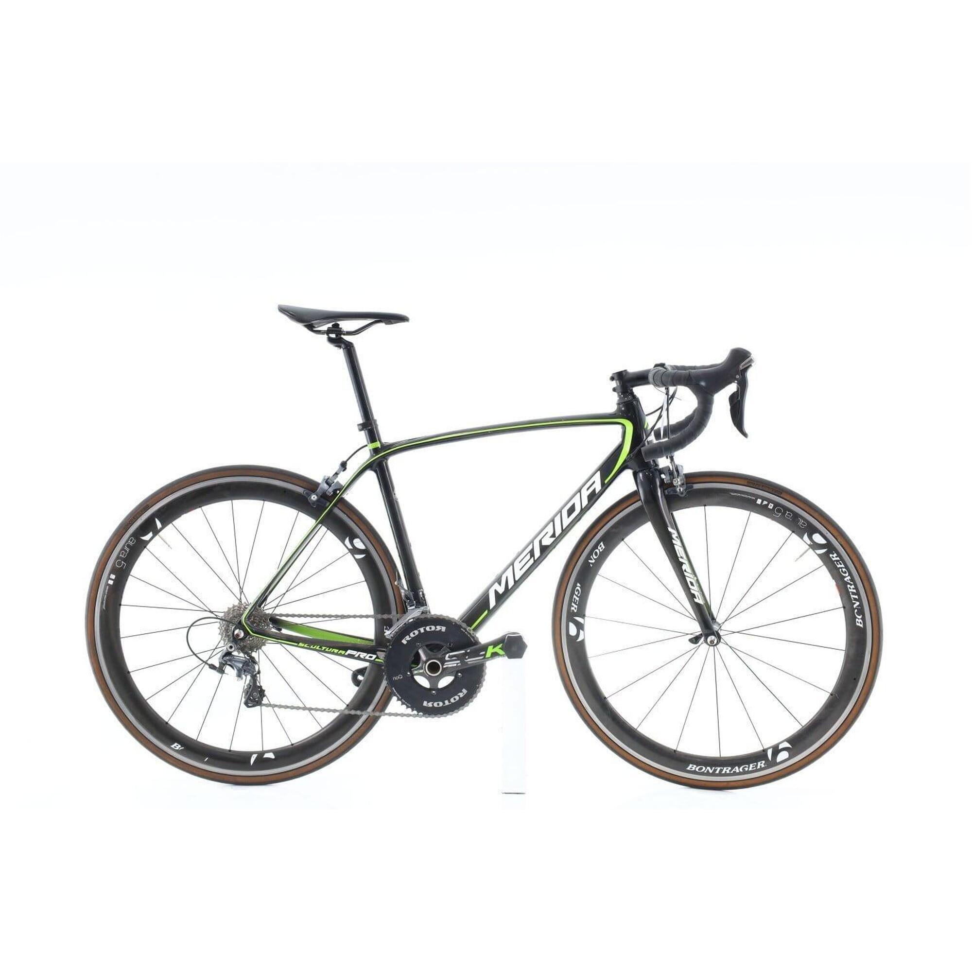 Second life · R. szosowy · Merida Scultura 901 · W bardzo dobrym stanie