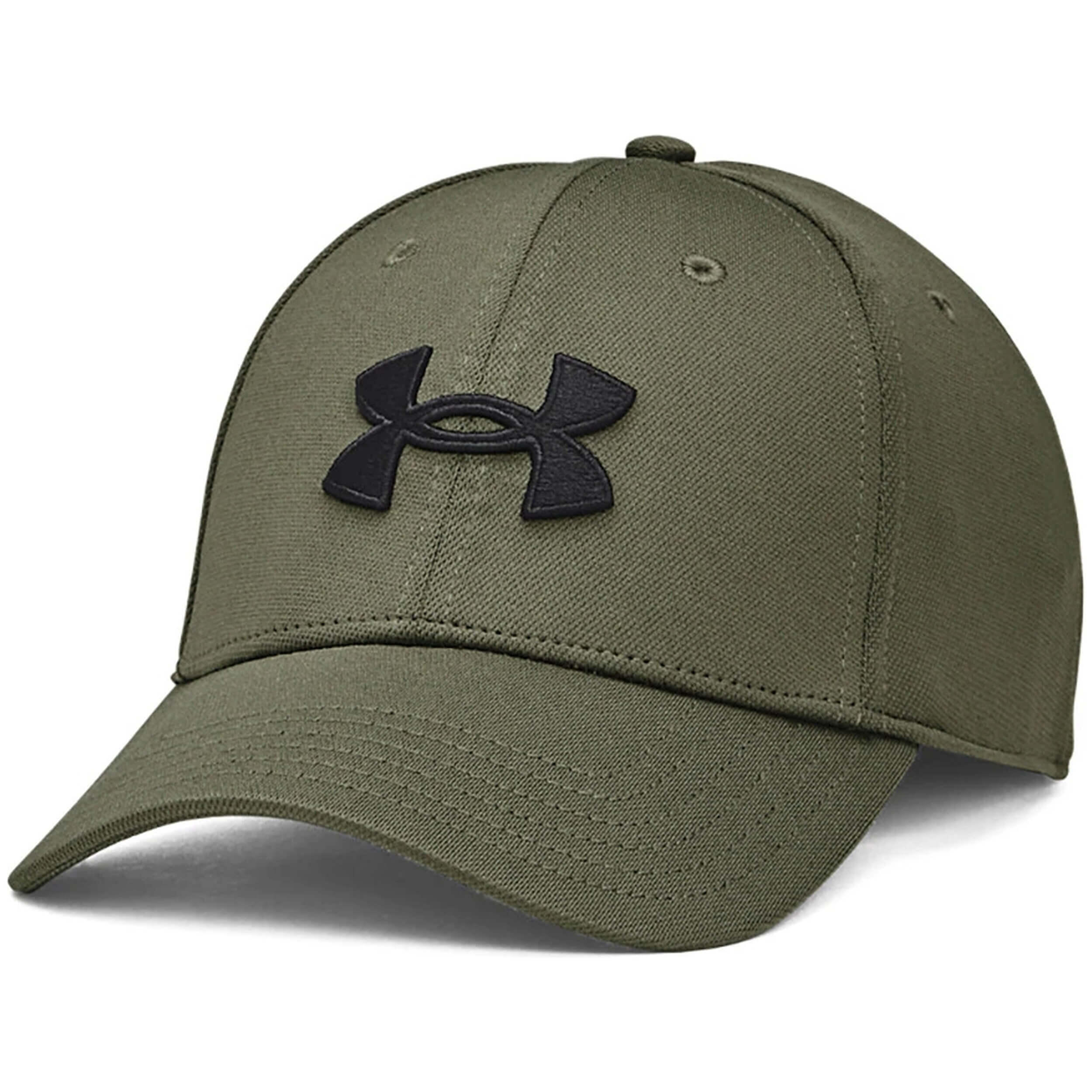 Czapka z daszkiem męska Under Armour Blitzing