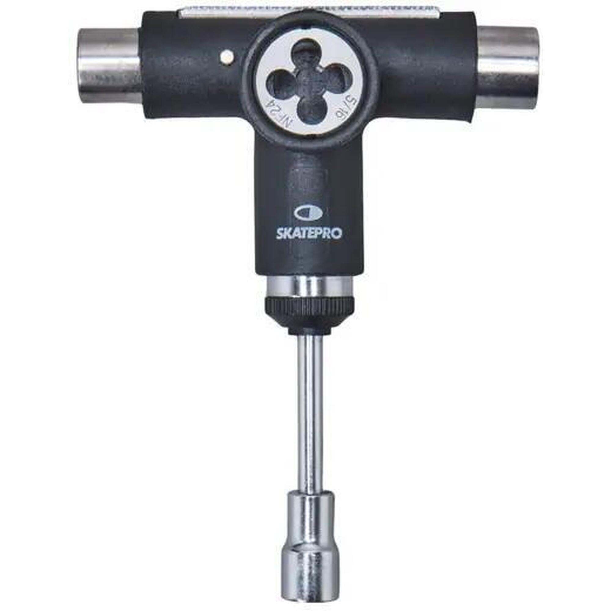 Deski Skate Tools SkatePro All In One Skate Tool