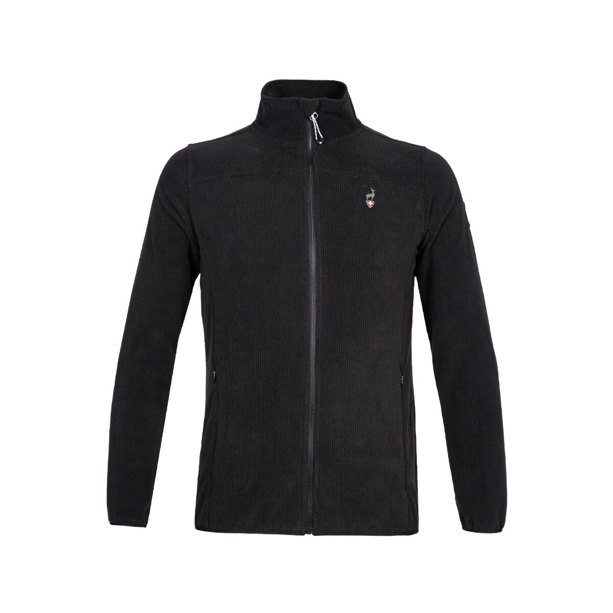 Polar męski AULP RUBEN elastyczny z materiałów z recyklingu komfortowy sportowy