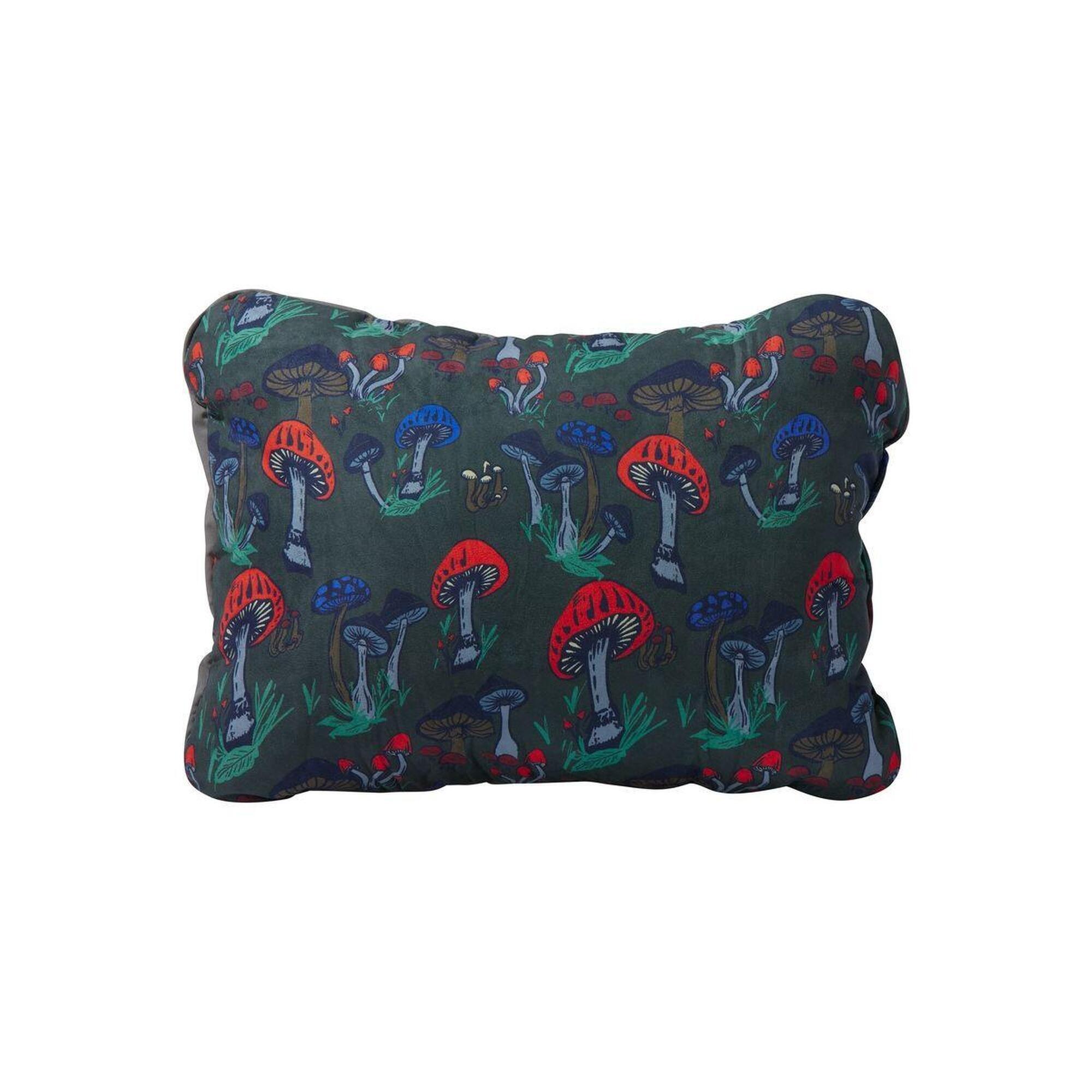 Poduszka turystyczna Compressible Pillow Cinch Small