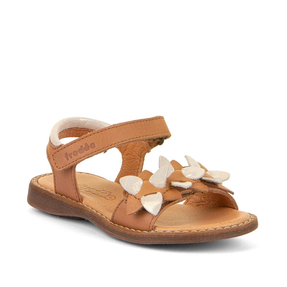 Sandałki dziecięce Froddo (G3150251-31)