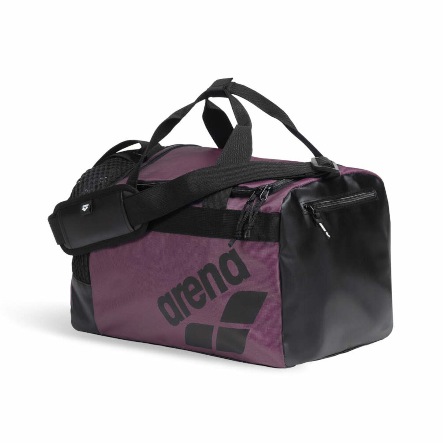 Torba sportowa Arena All Set 25 L Plum