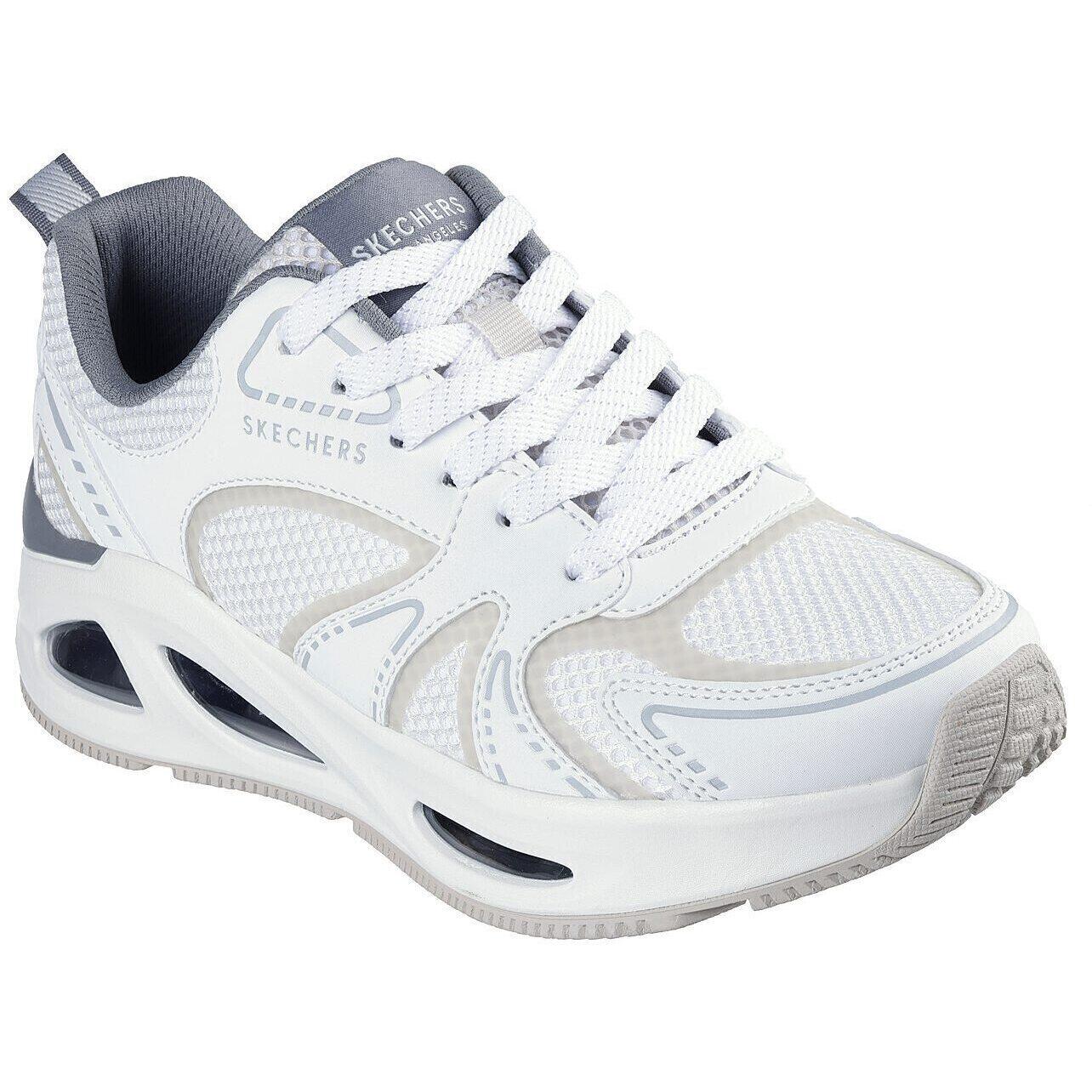 Buty sportowe damskie Skechers Uno Ego illustris Ai