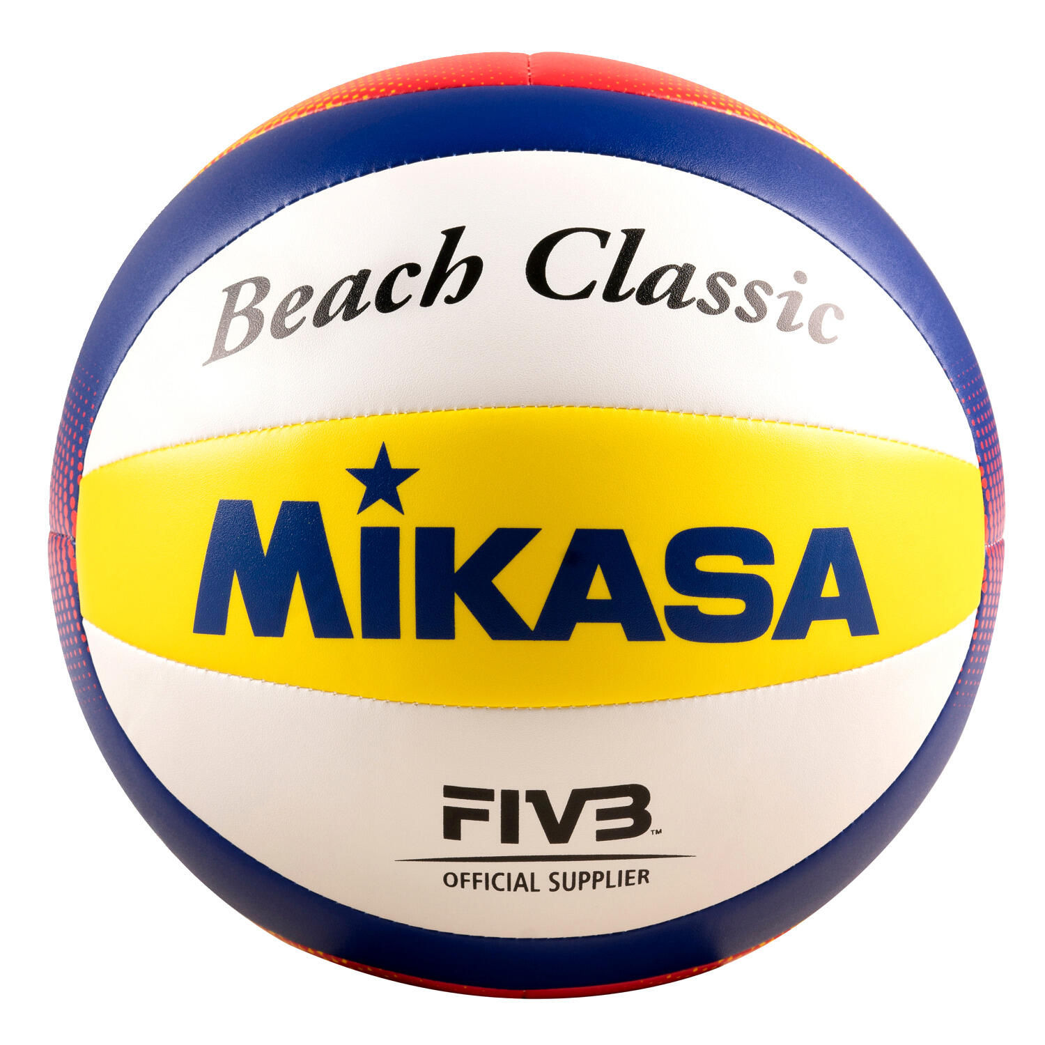 Piłka Mikasa Beach BV552C