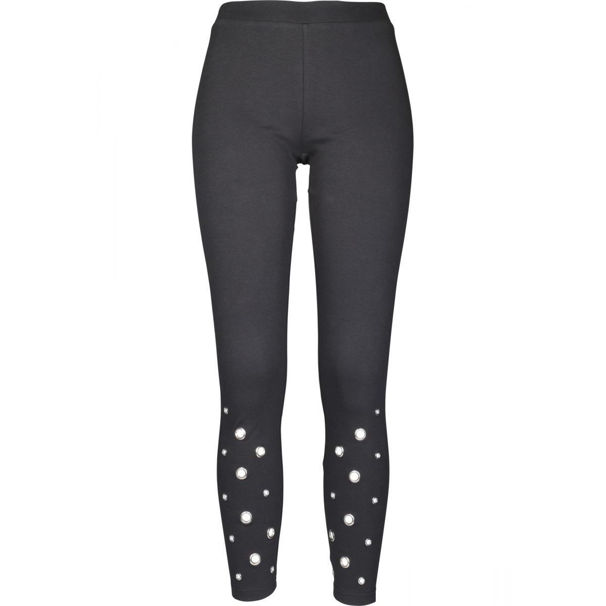 Damskie legginsy Urban Classic flammé