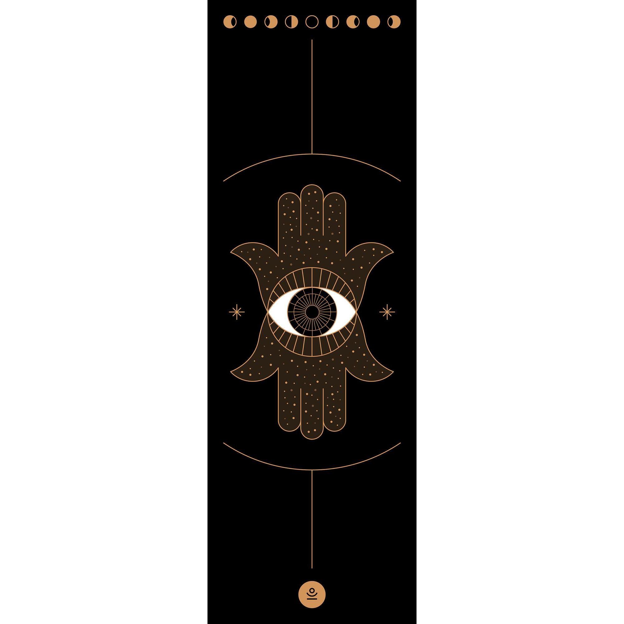 Moonholi Mata do jogi ILLUMINATION (travel)