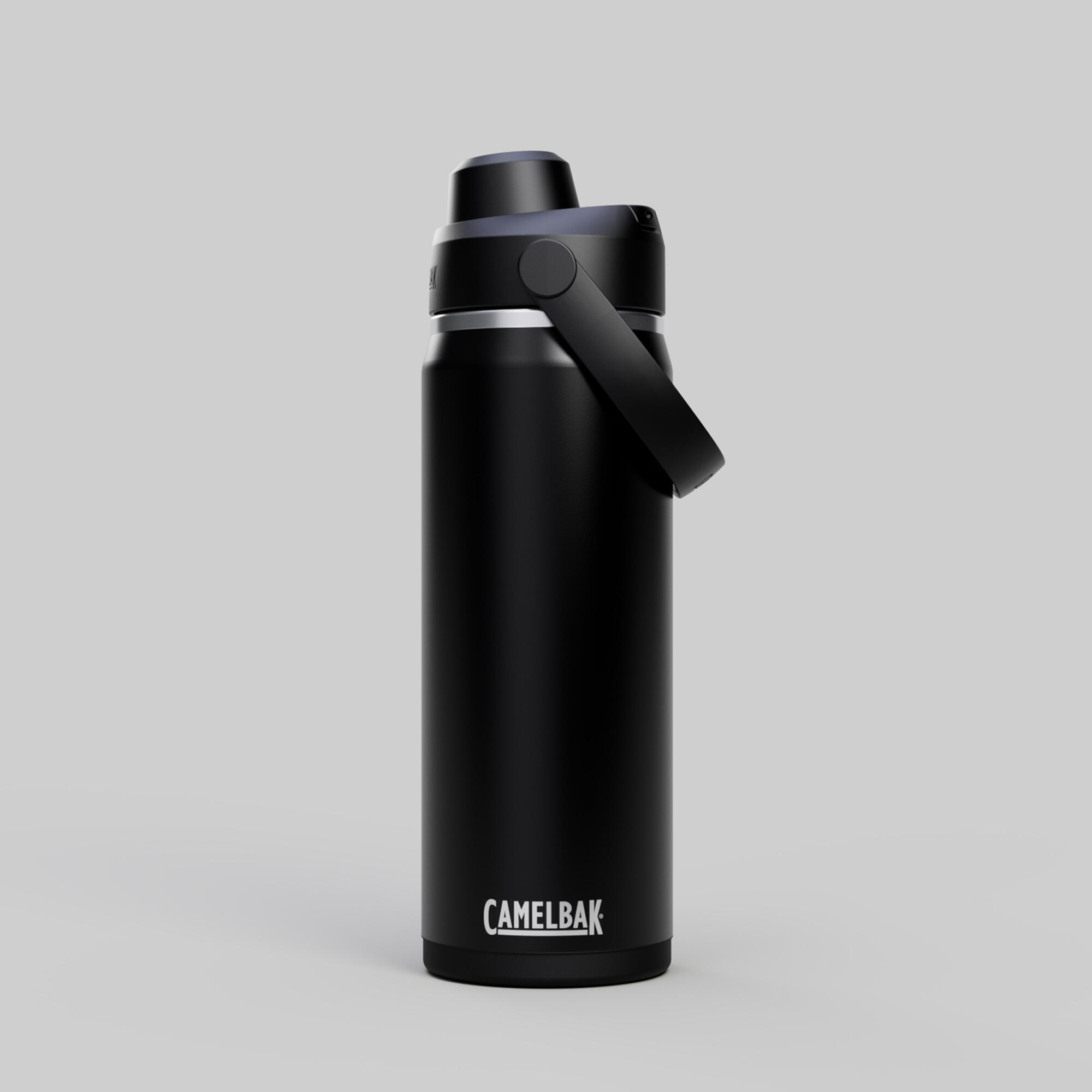 Butelka termiczna CamelBak Thrive Chug Insulated SST