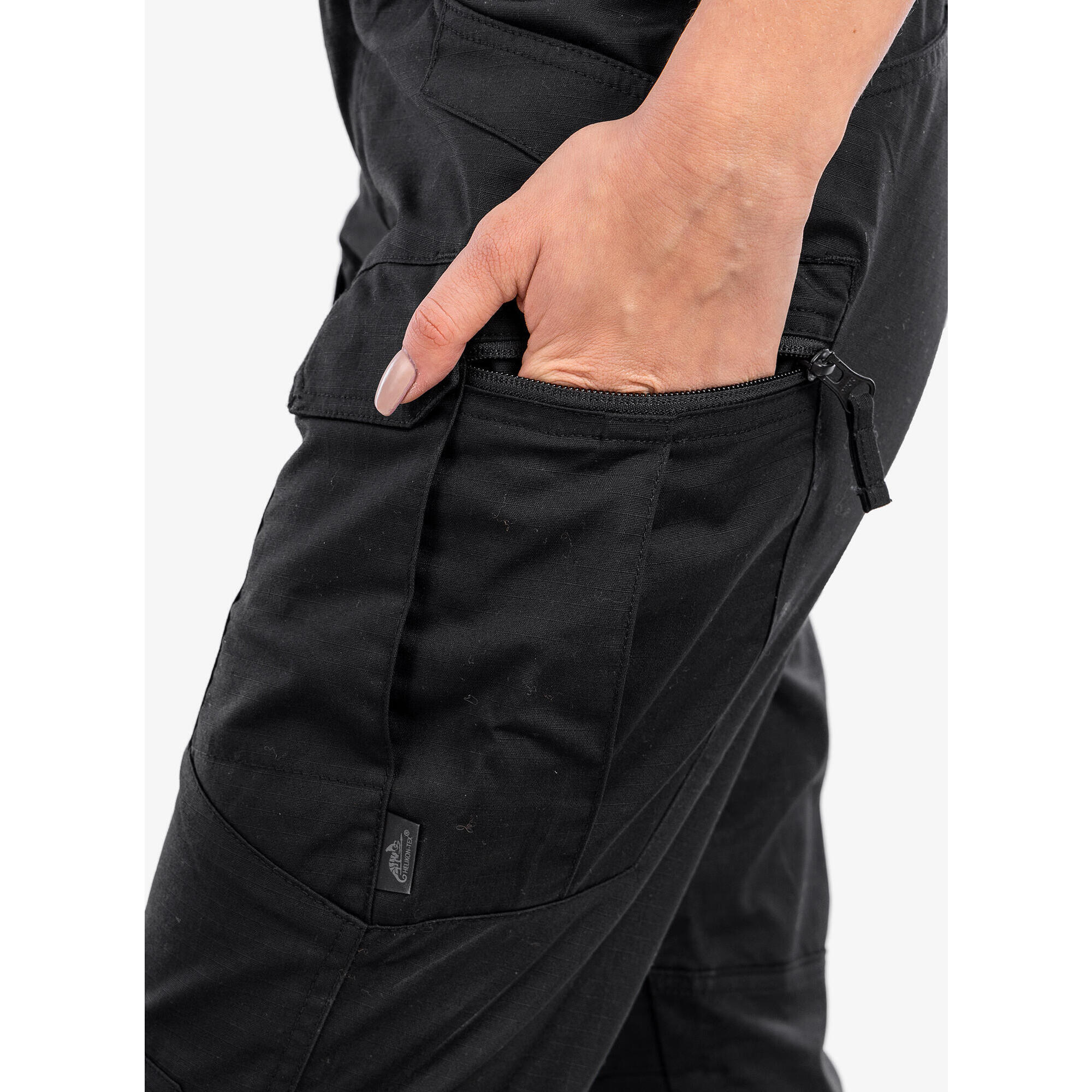 Spodnie bushcraft damskie Helikon-Tex Urban Tactical Pants Resized