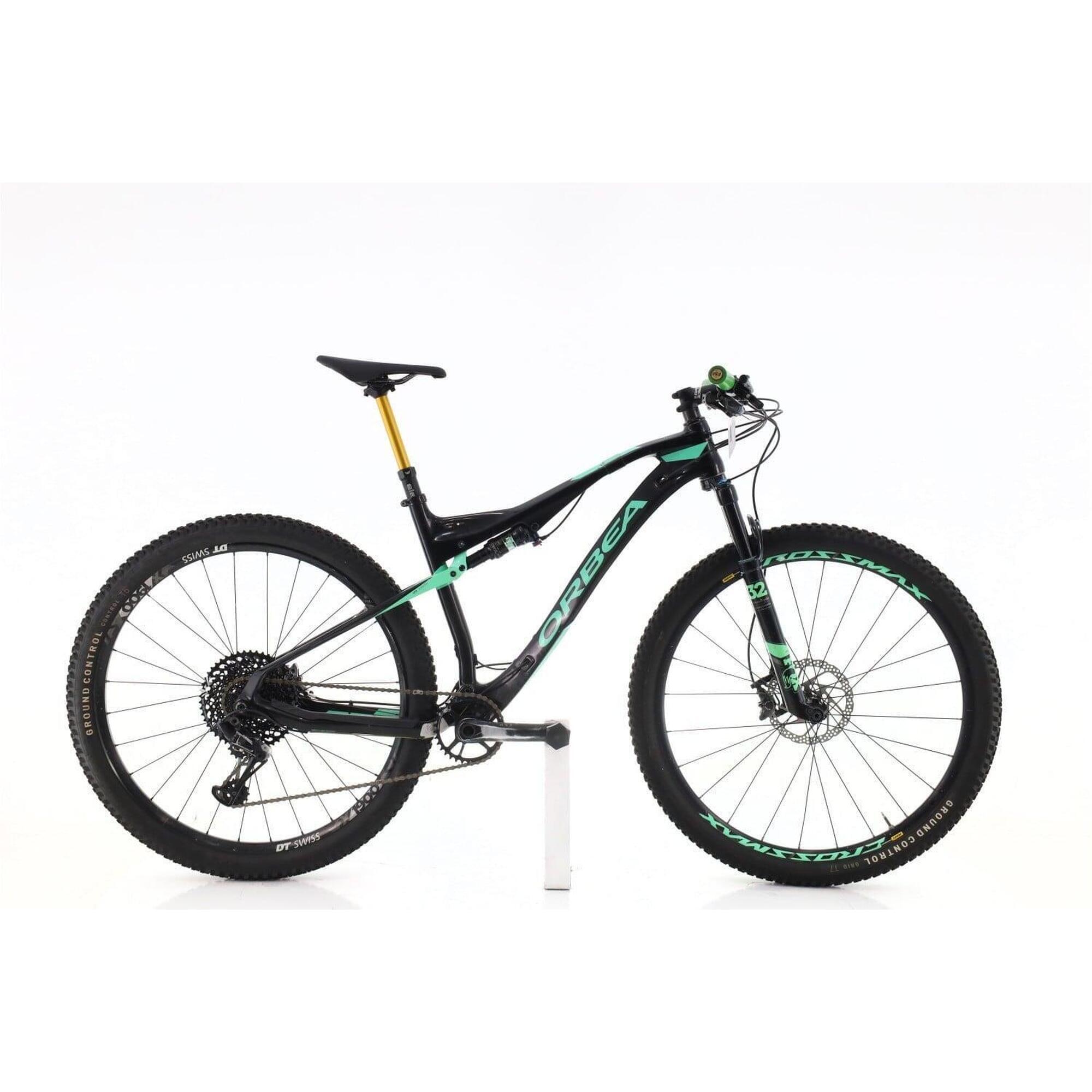 Second life · R. górski · Orbea Oiz GX · W dobrym stanie