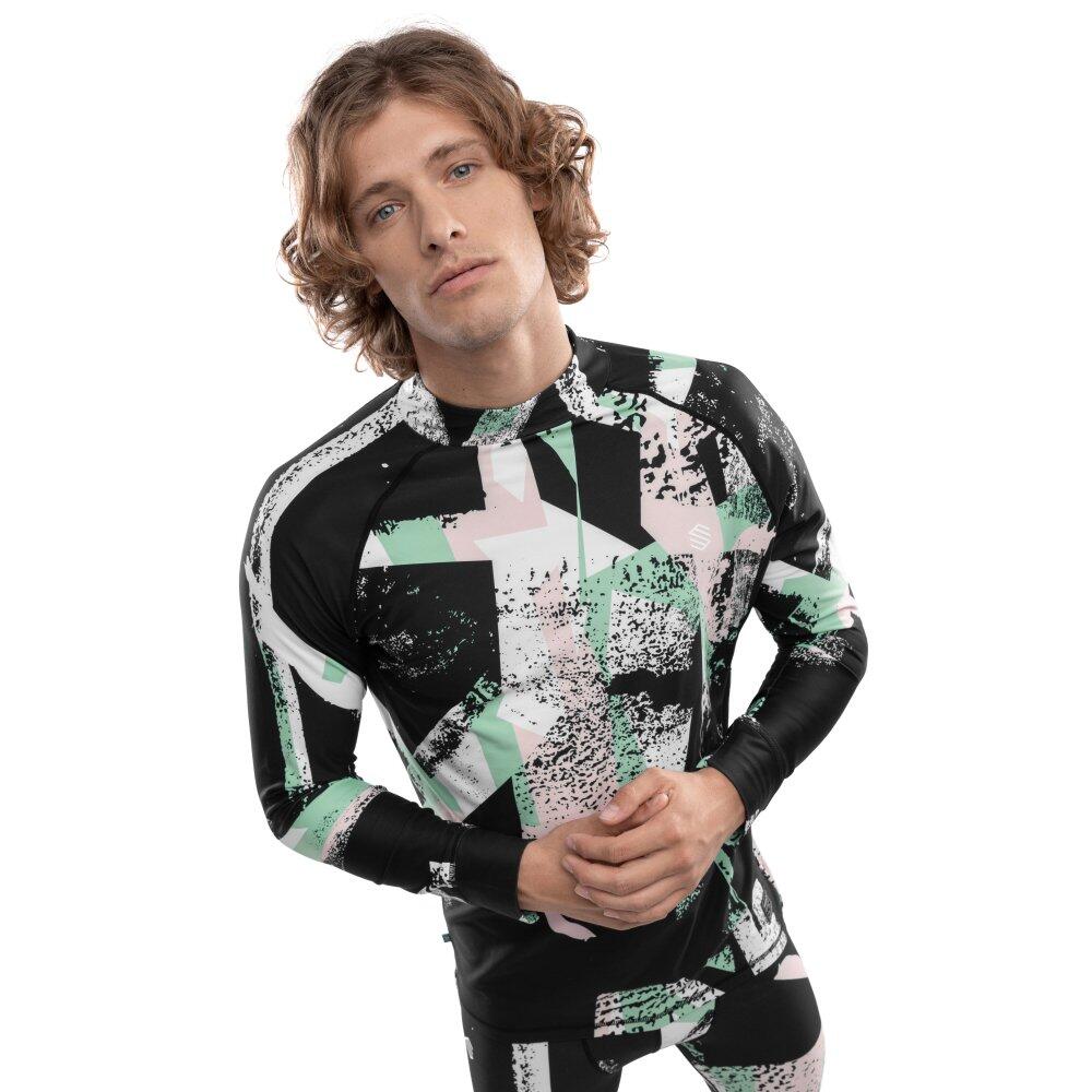 Podkoszulka termoaktywna męska SLUSH Rumble