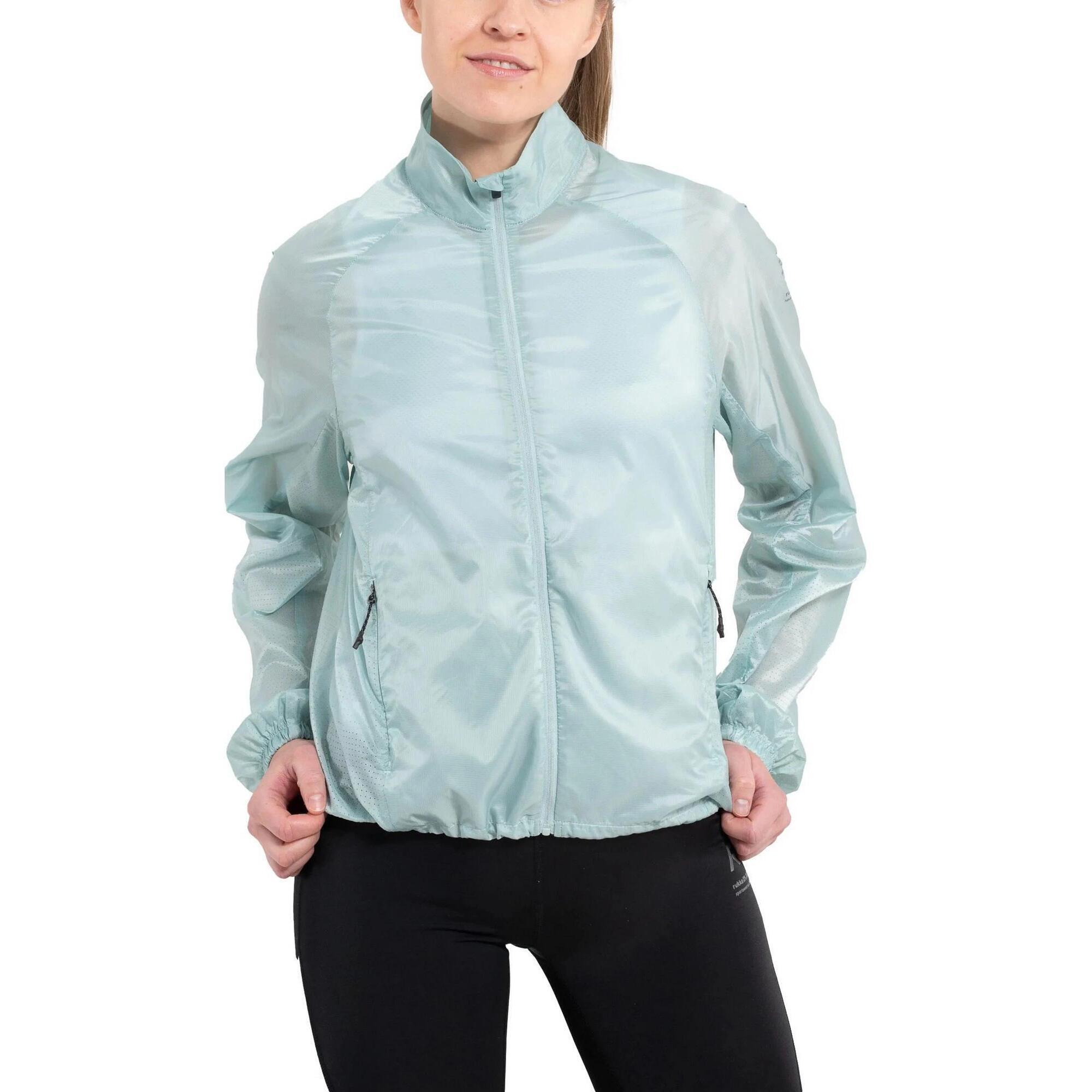 Kurtka Damska Rukka Maila