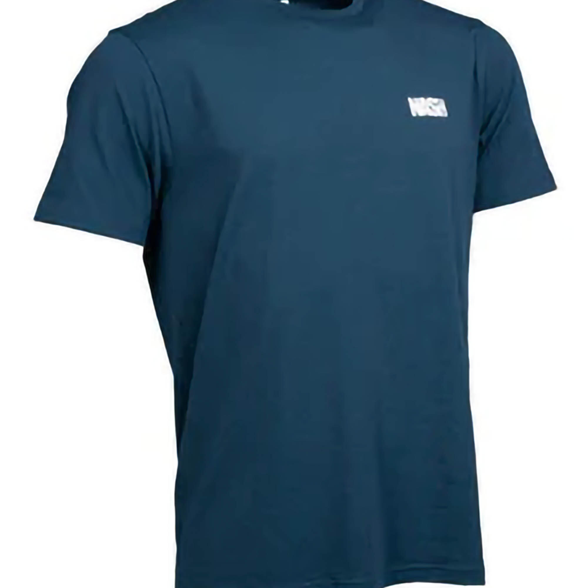 Koszulka Męska Wędkarska Nash Make It Happen Since 1978 T Shirt Navy Blue