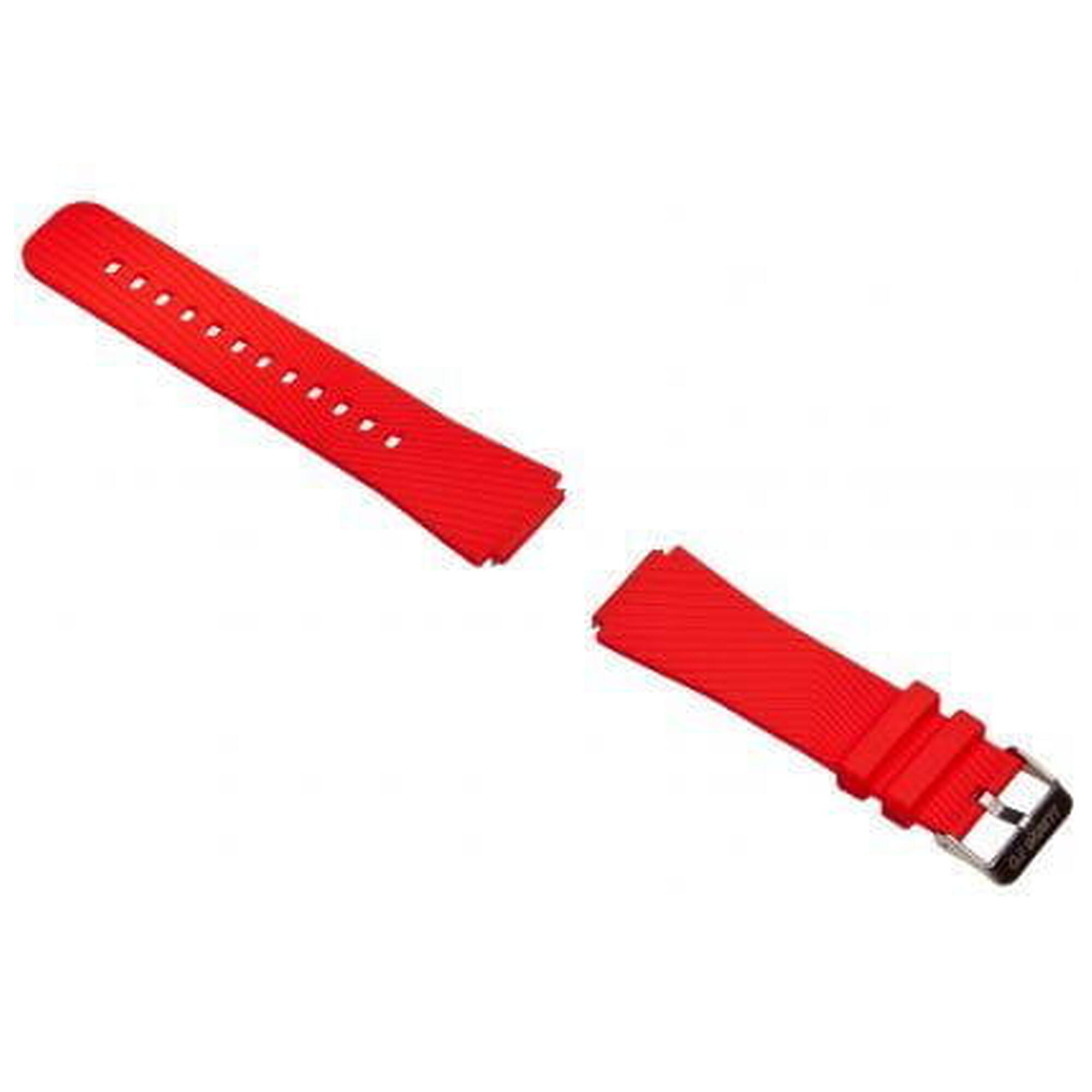 Pasek do Garett Sport 11, czerwony