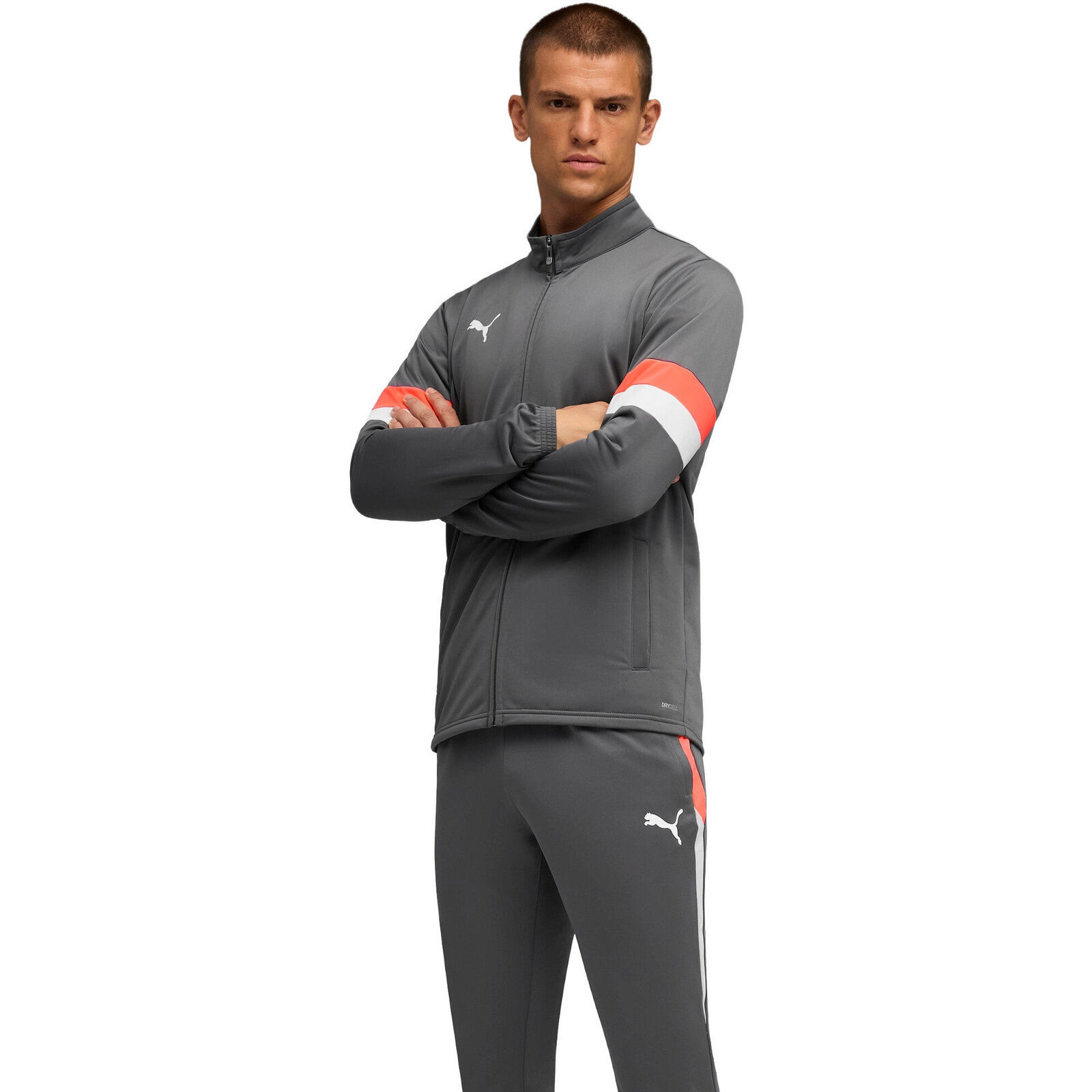 Dres Puma Individualrise Tracksuit