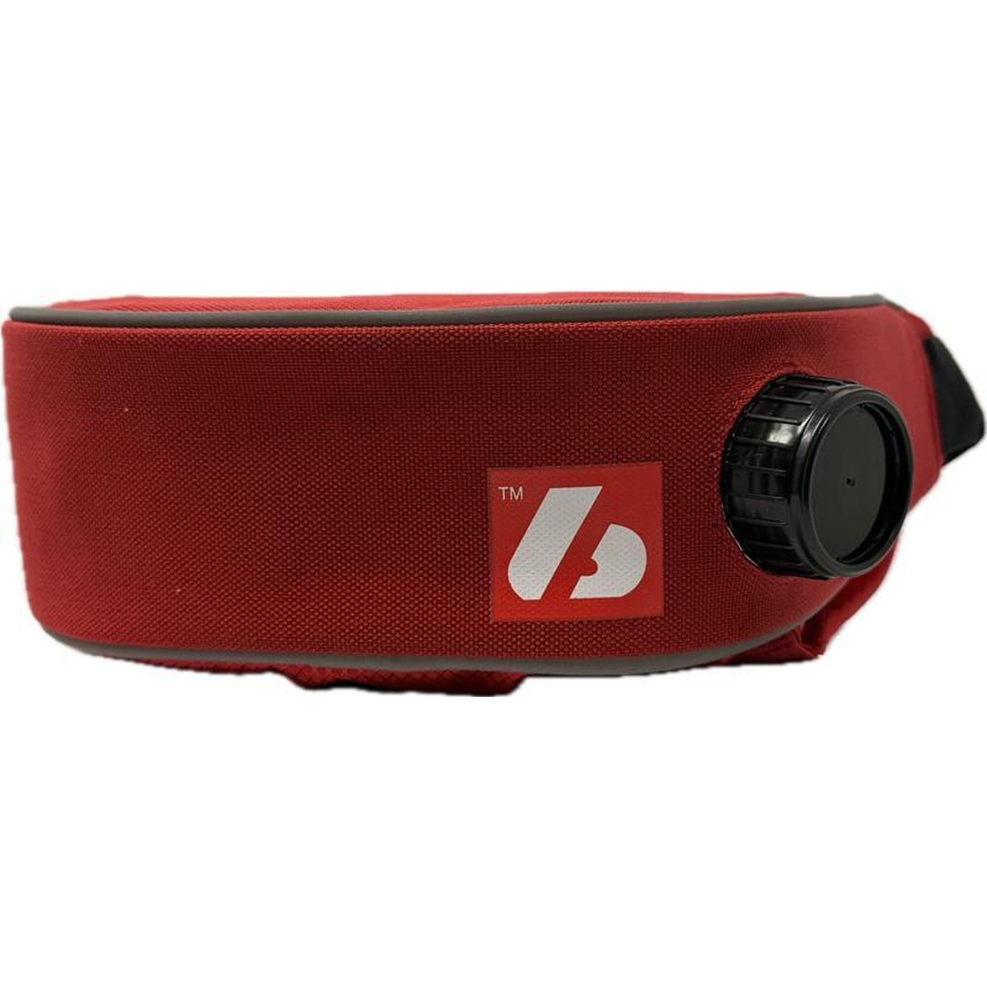 PLECAK-05 Termiczny koszyk na bidon