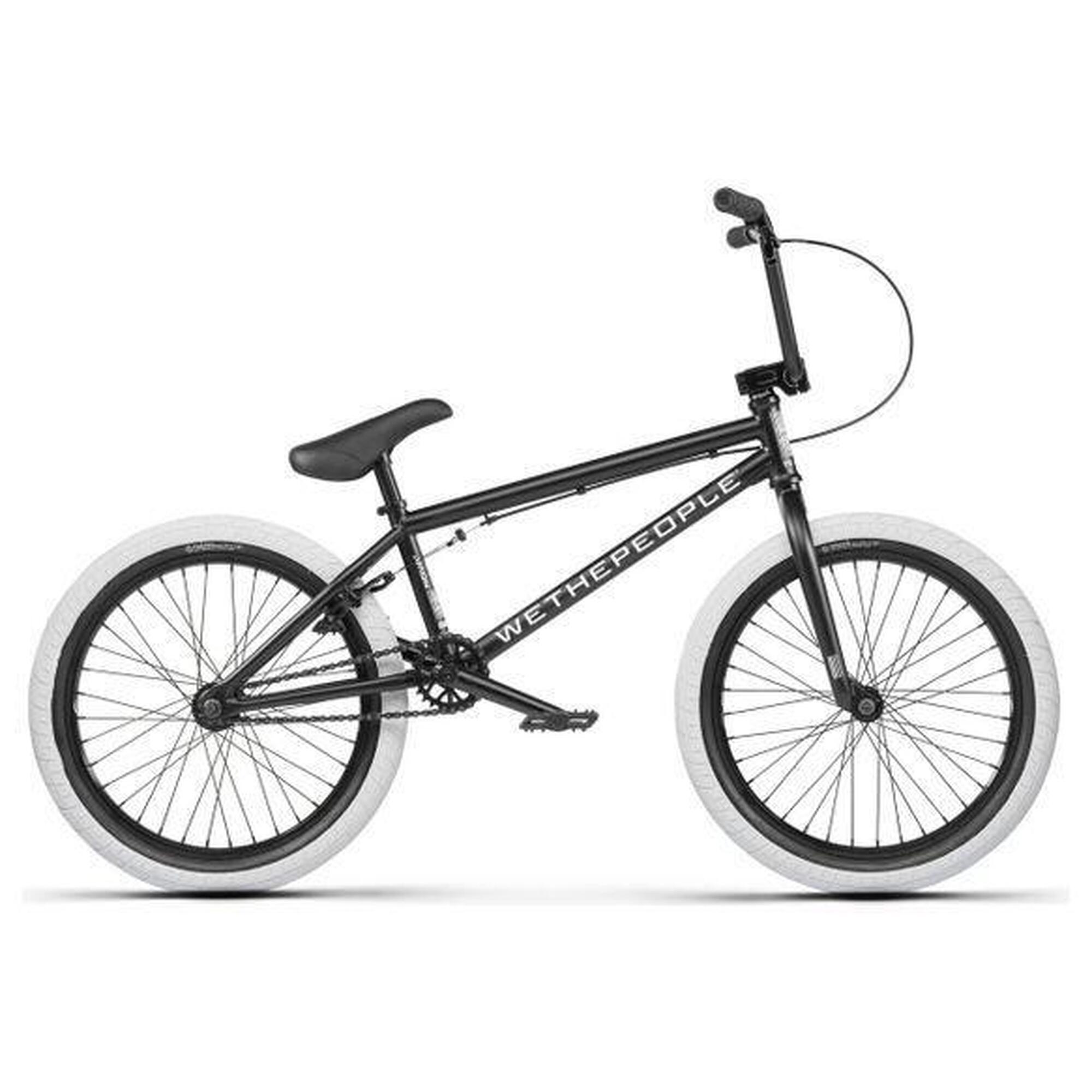 Rower BMX WTP WeThePeople Nova 20"