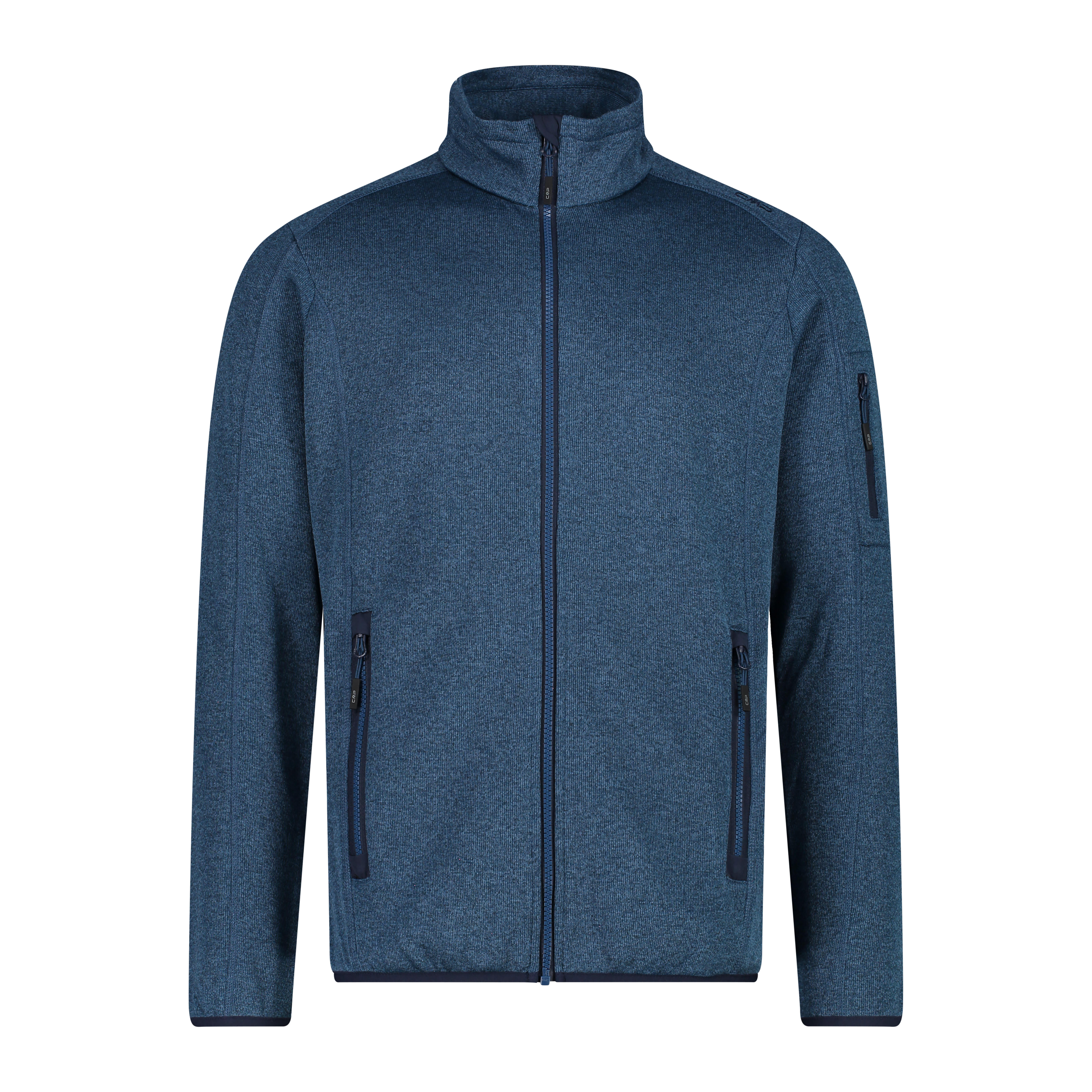 Bluza męska turystyczna CMP 30H5887