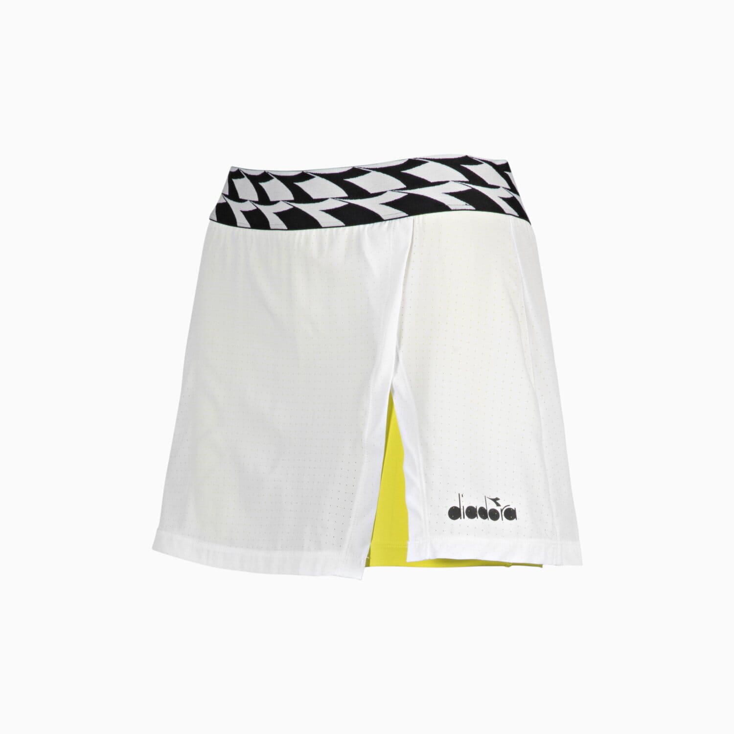 Spódniczka tenisowa damska Diadora L. SKIRT