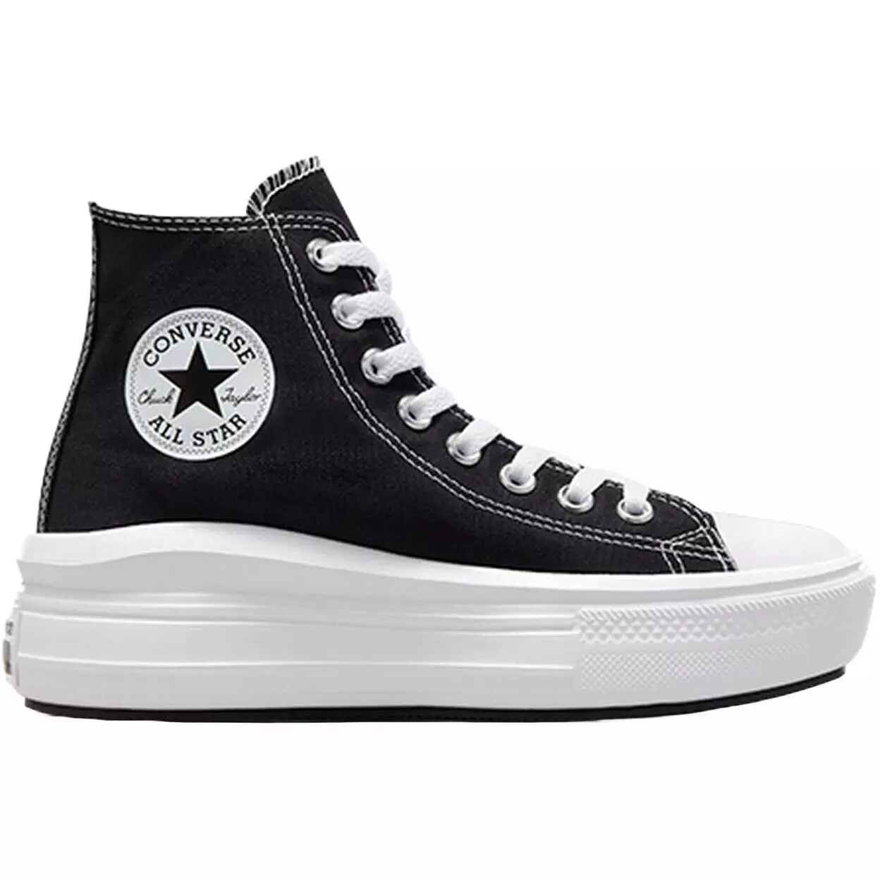 Trampki Converse Chuck Taylor All Star Move Hi
