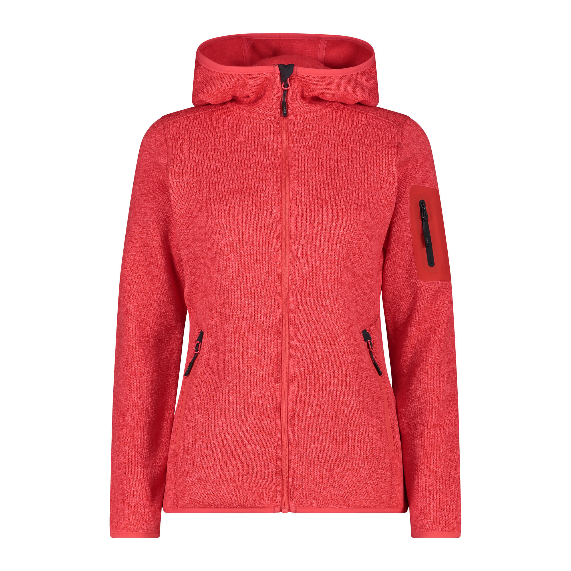 Bluza damska turystyczna CMP 3H19826