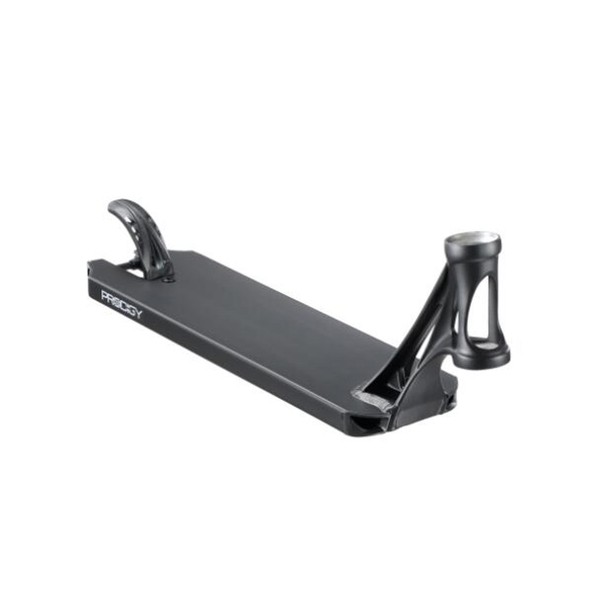 Deska do hulajnogi | Deska Prodigy Park Xsmall | Kolor czarny | Blunt Scooters